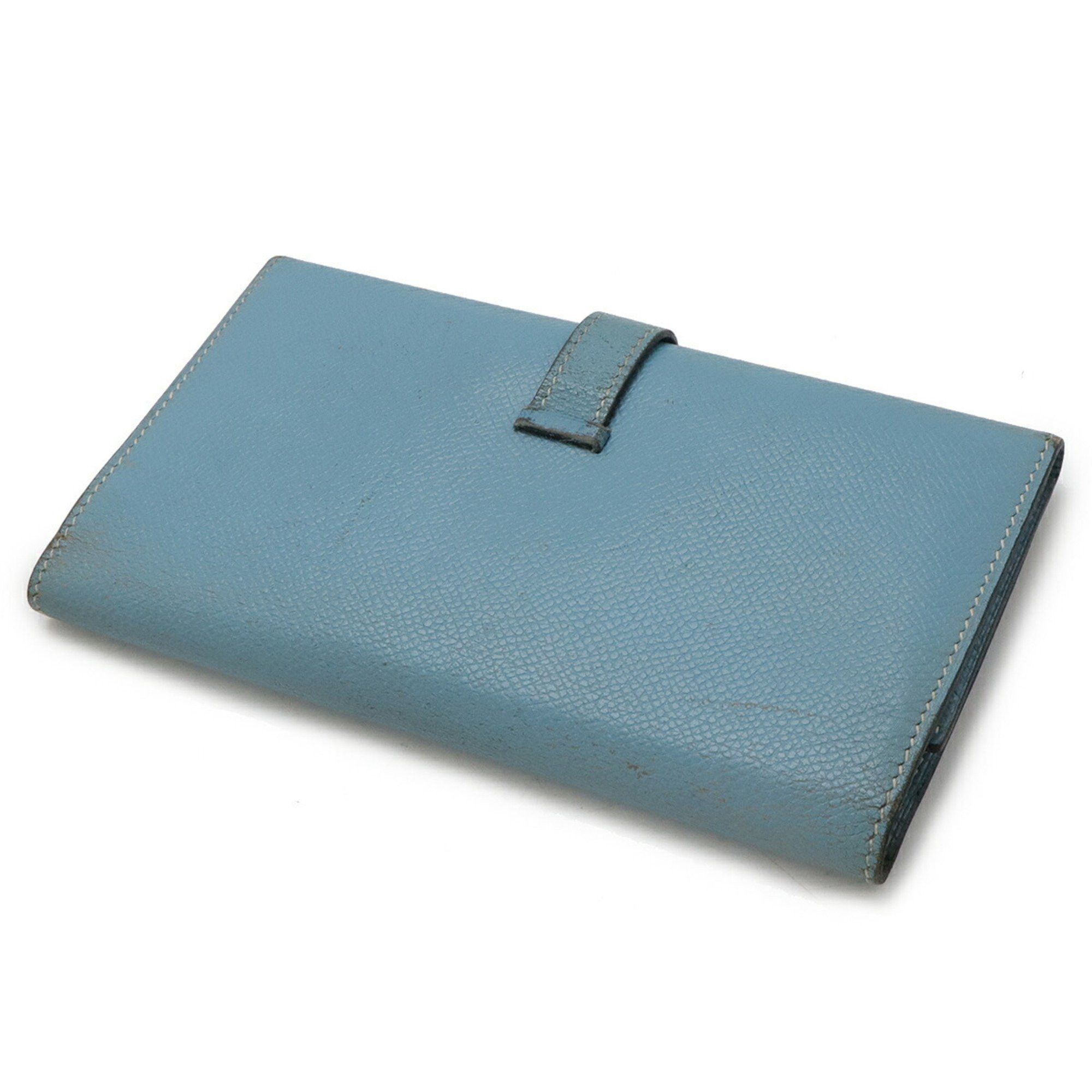 Hermes Hermès Béarn wallet Size ONE SIZE - 2 Thumbnail