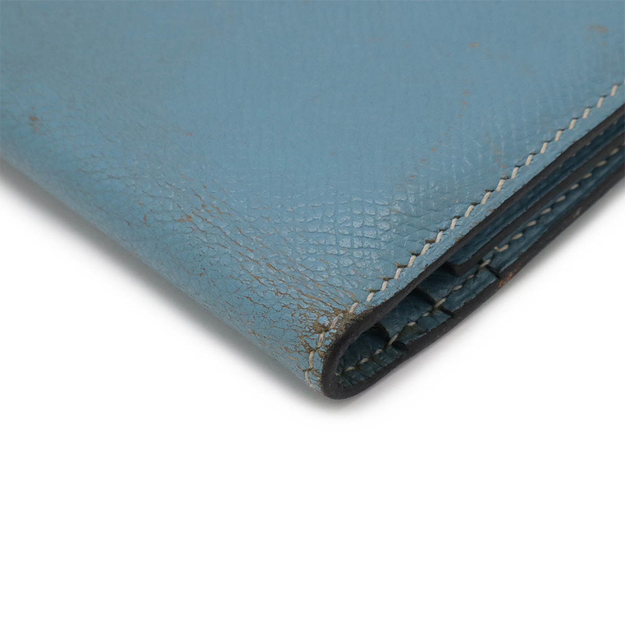 Hermes Hermès Béarn wallet Size ONE SIZE - 3 Thumbnail