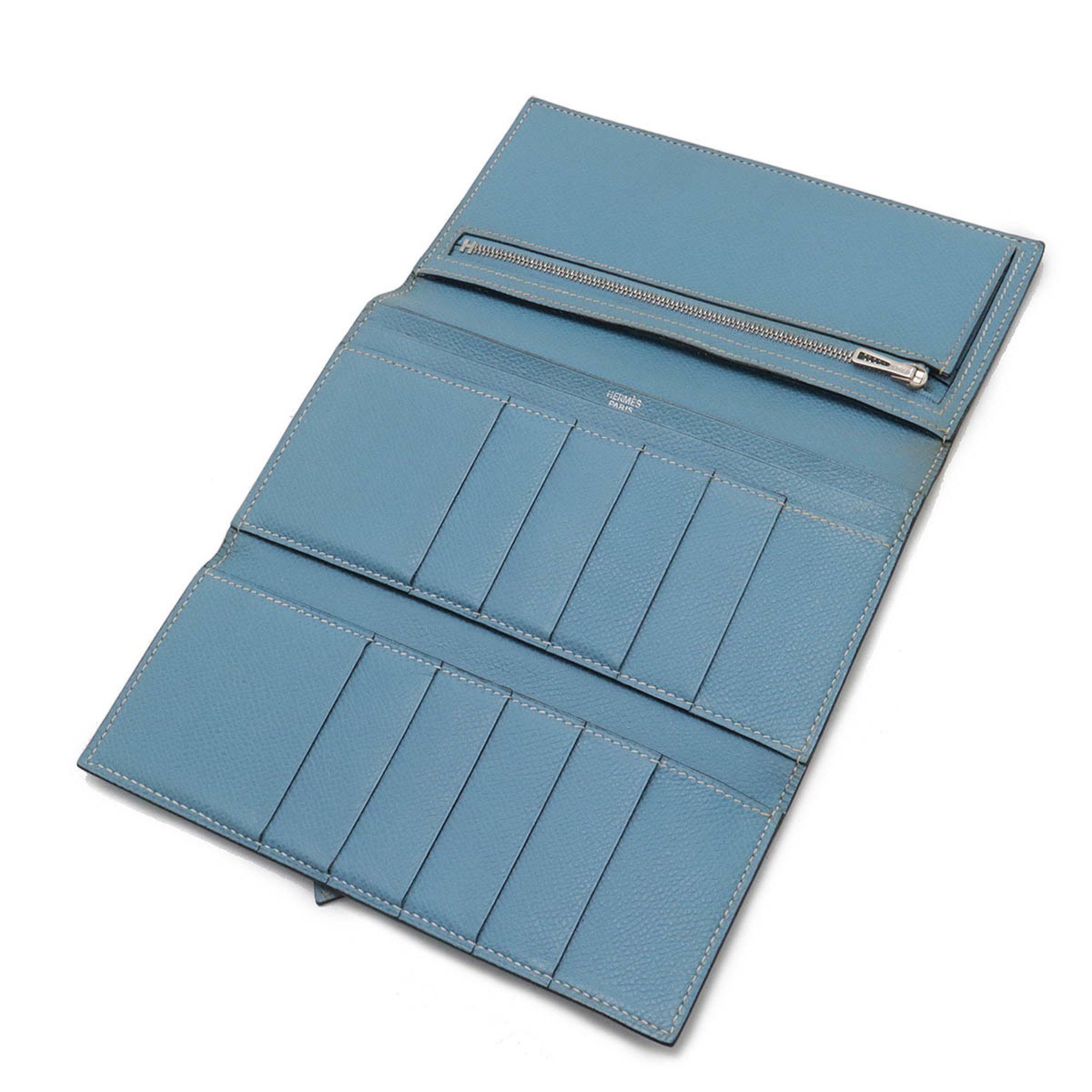 Hermes Hermès Béarn wallet Size ONE SIZE - 6 Thumbnail