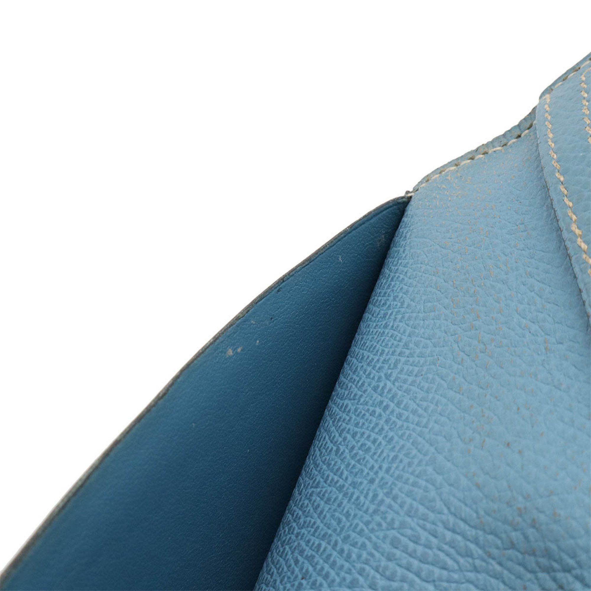 Hermes Hermès Béarn wallet Size ONE SIZE - 9 Thumbnail