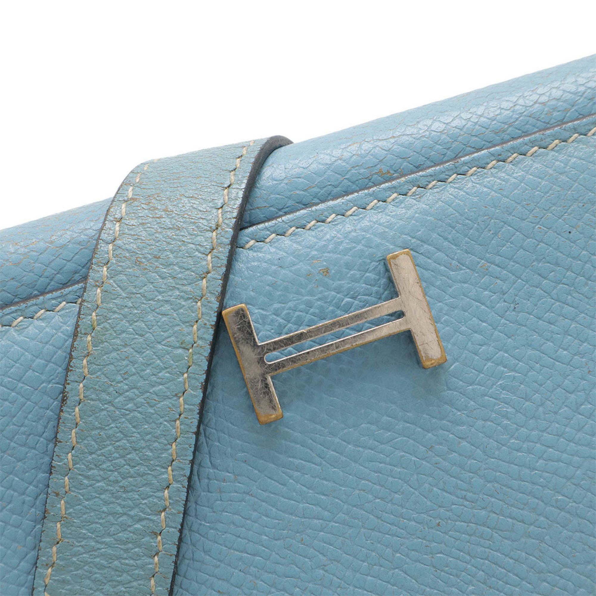 Hermes Hermès Béarn wallet Size ONE SIZE - 4 Thumbnail