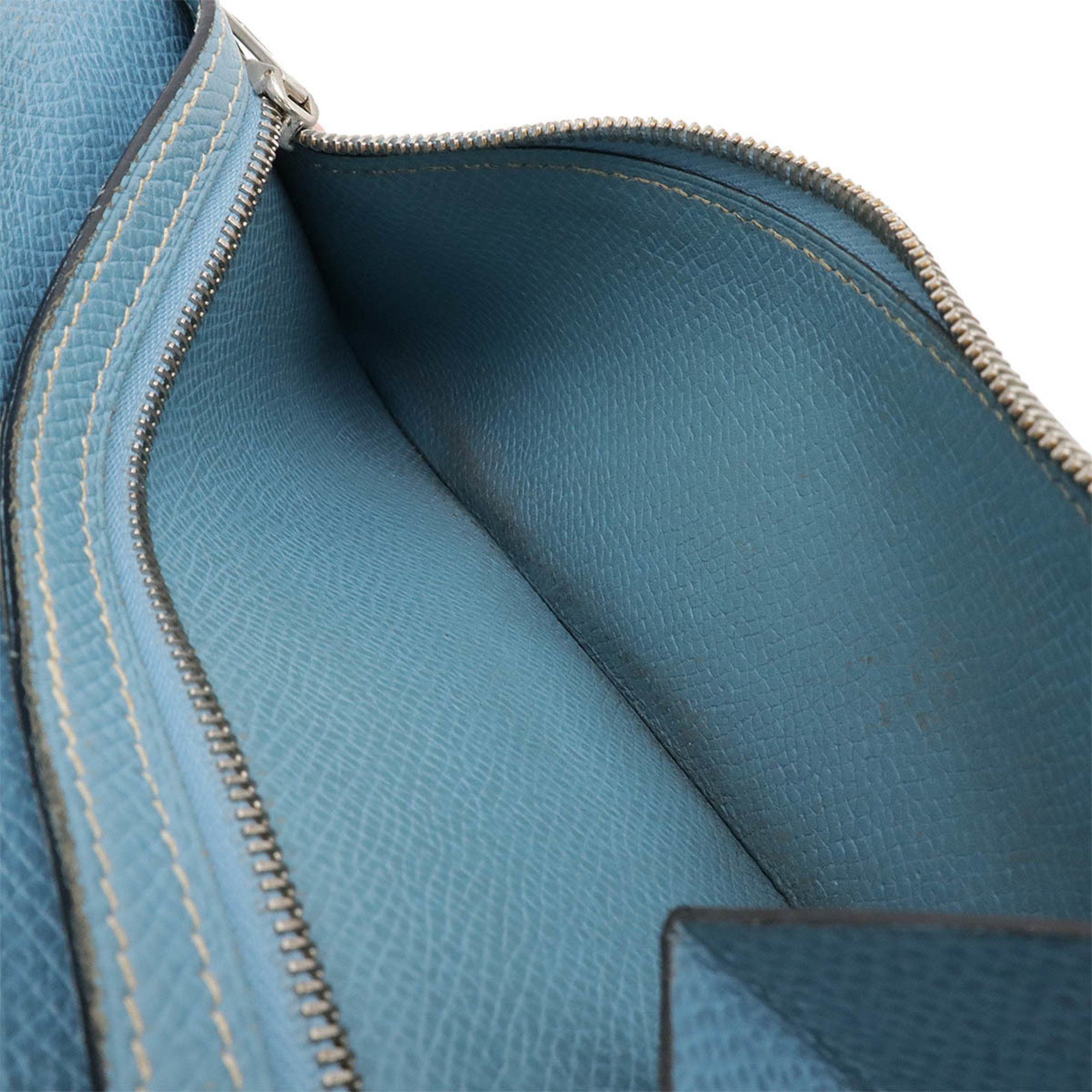 Hermes Hermès Béarn wallet Size ONE SIZE - 5 Thumbnail