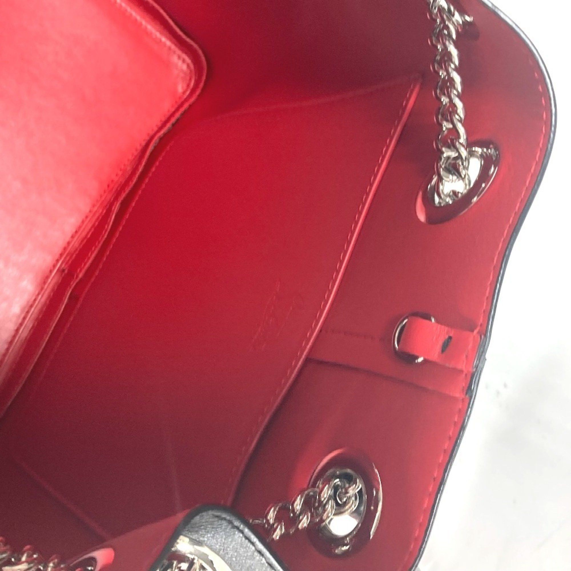 Christian Louboutin Christian Louboutin Marie Jane backpack Size ONE SIZE - 15 Thumbnail