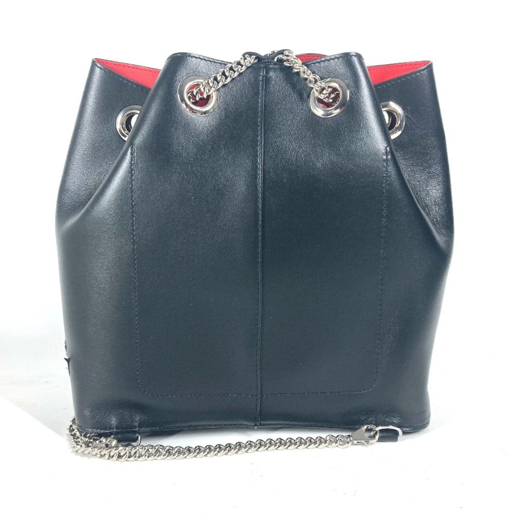 Christian Louboutin Christian Louboutin Marie Jane backpack Size ONE SIZE - 2 Thumbnail