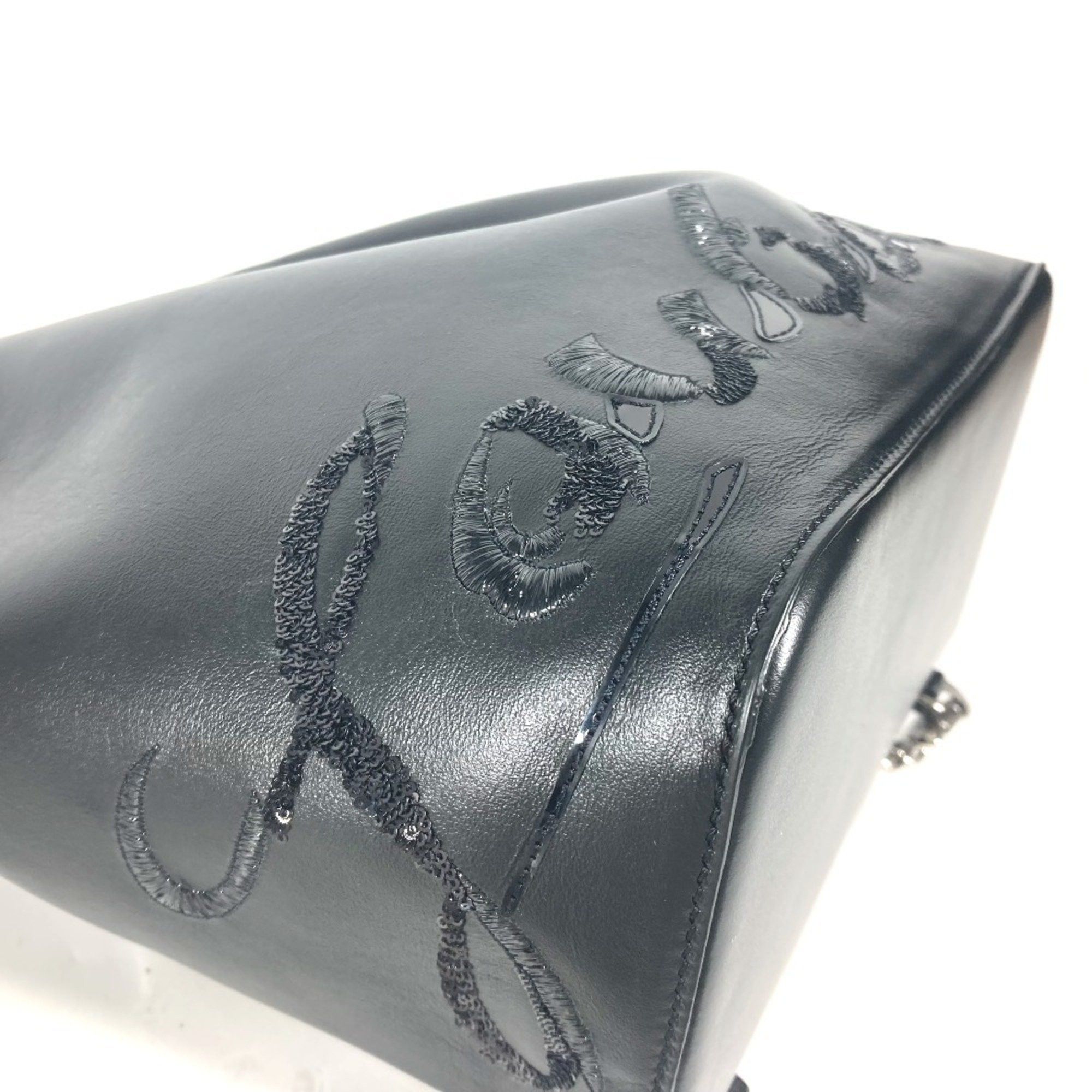 Christian Louboutin Christian Louboutin Marie Jane backpack Size ONE SIZE - 8 Thumbnail