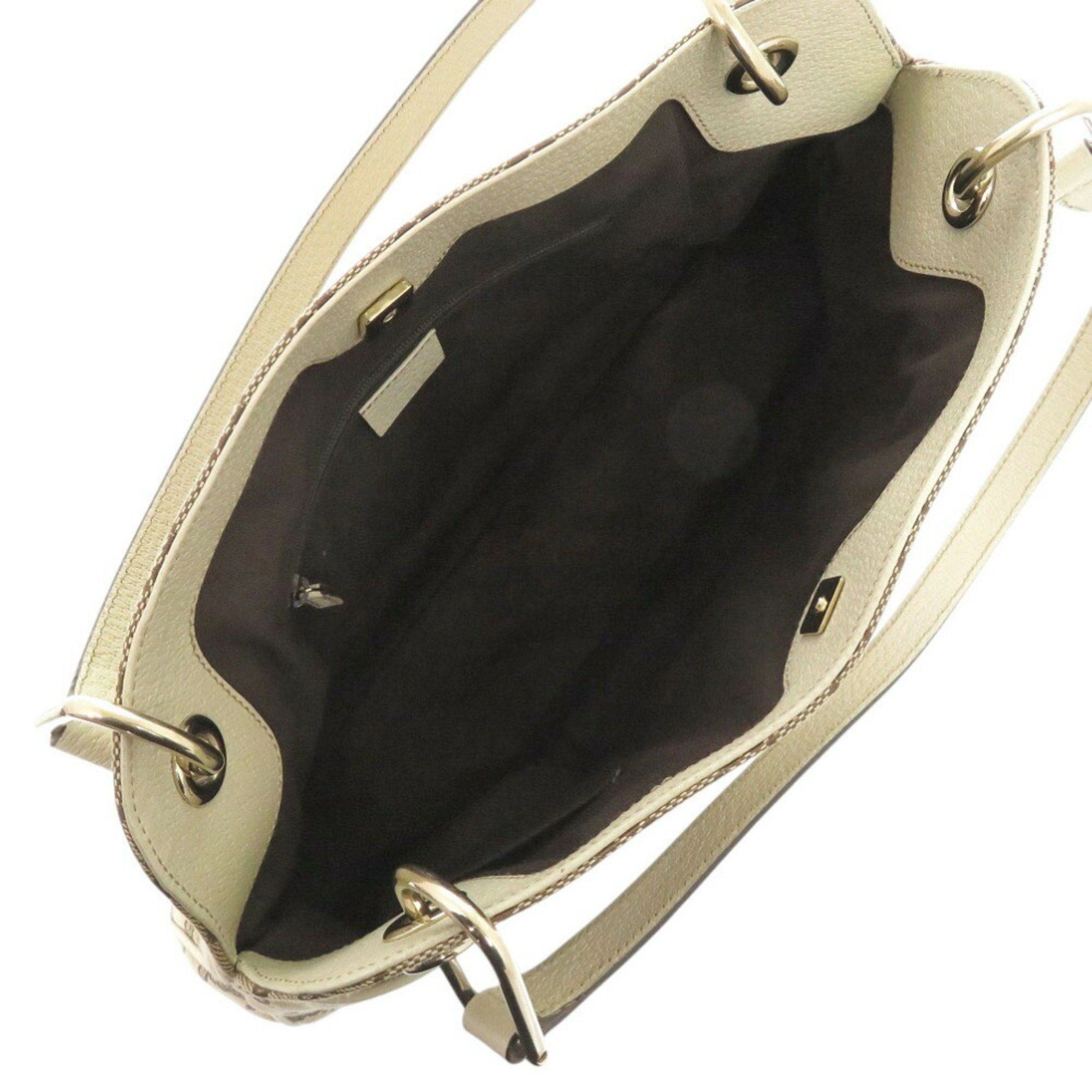 Gucci Gucci tote Size ONE SIZE - 6 Thumbnail
