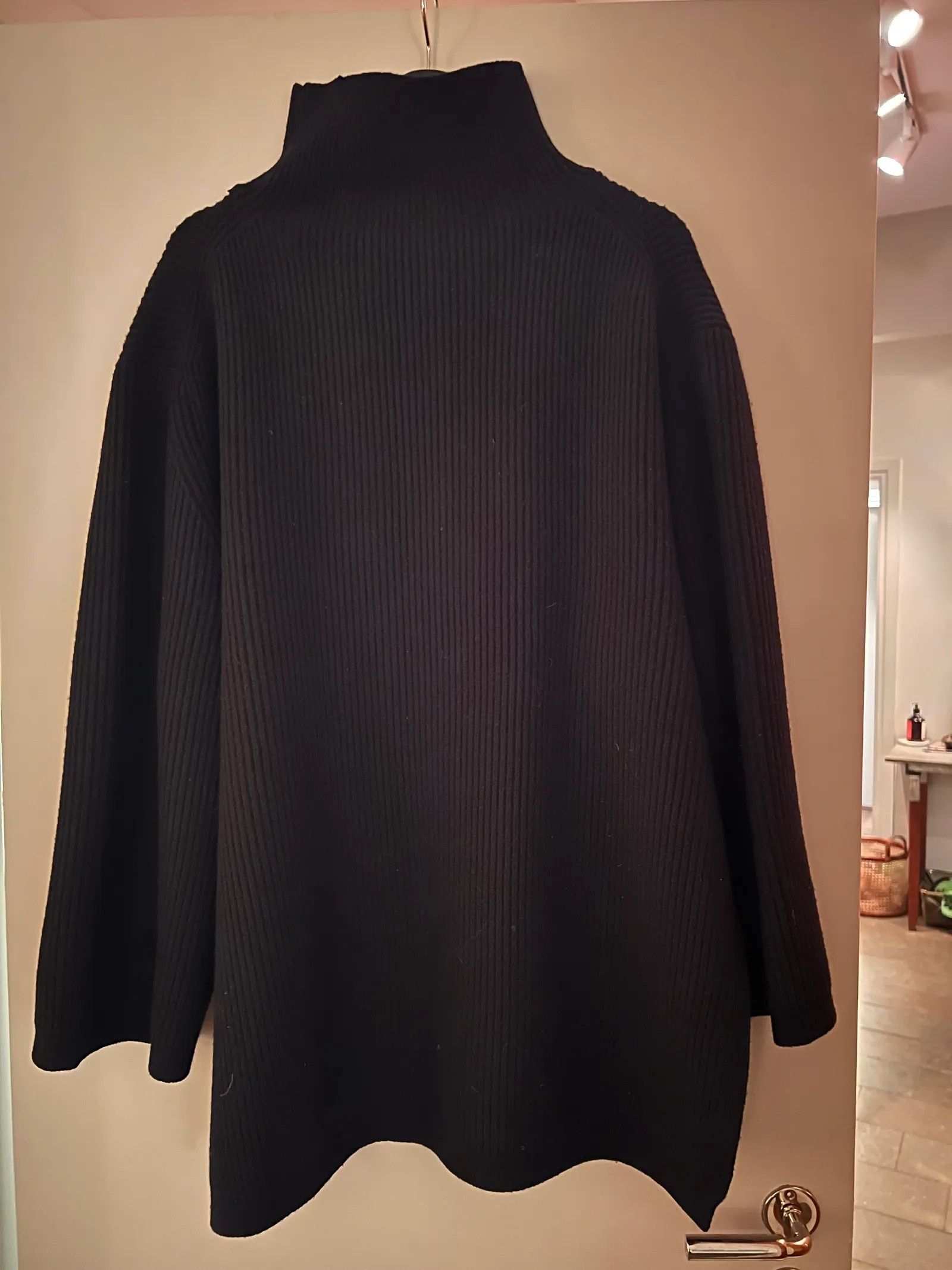 Toteme Toteme Sweater Size XS / US 0-2 / IT 36-38 - 4 Thumbnail