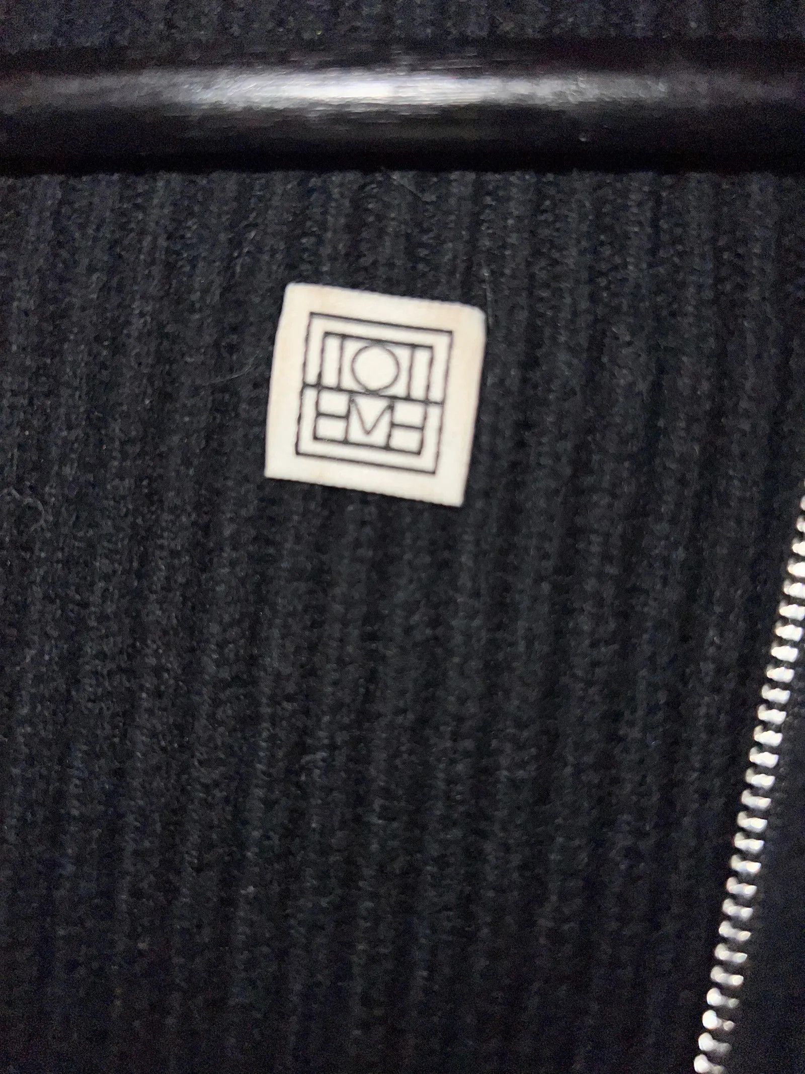 Toteme Toteme Sweater Size XS / US 0-2 / IT 36-38 - 6 Thumbnail
