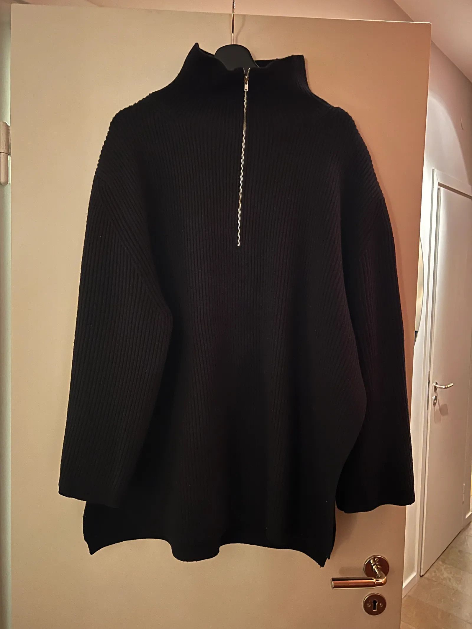 Toteme Toteme Sweater Size XS / US 0-2 / IT 36-38 - 3 Thumbnail