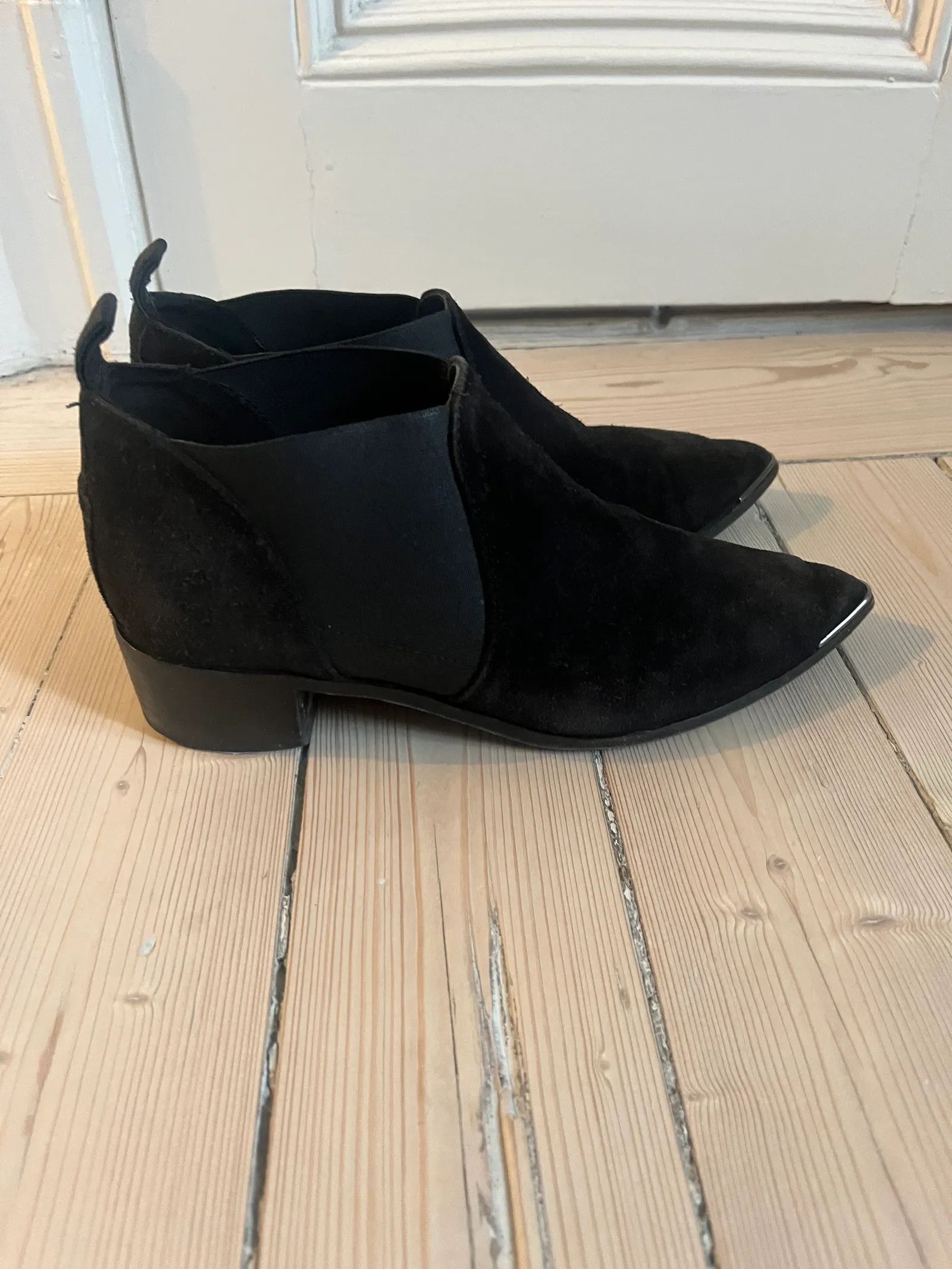 Acne Studios Acne Studios Boots Size US 8 / IT 38 - 4 Thumbnail