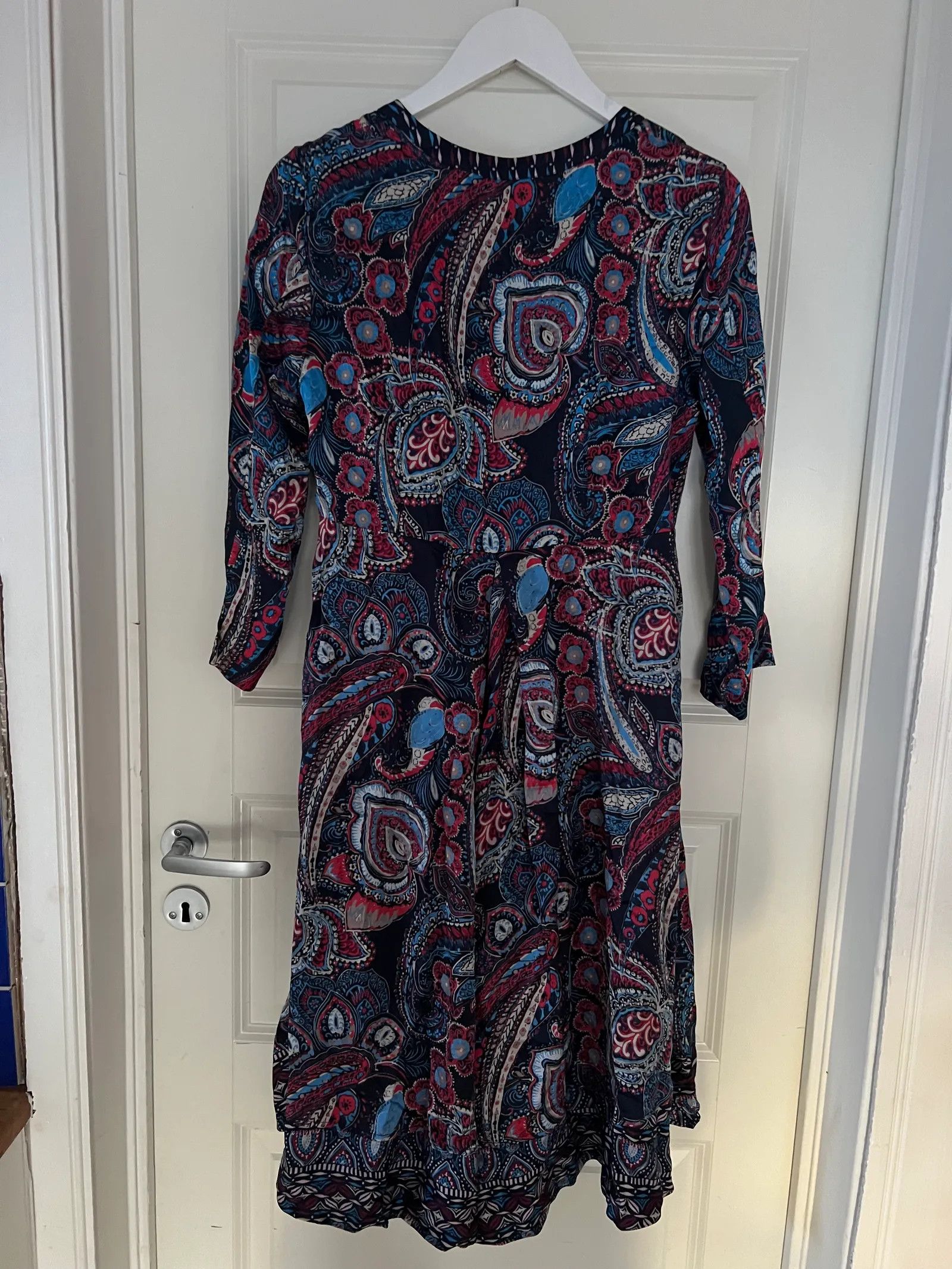 Odd Molly Odd Molly Dress Size S / US 4 / IT 40 - 3 Thumbnail