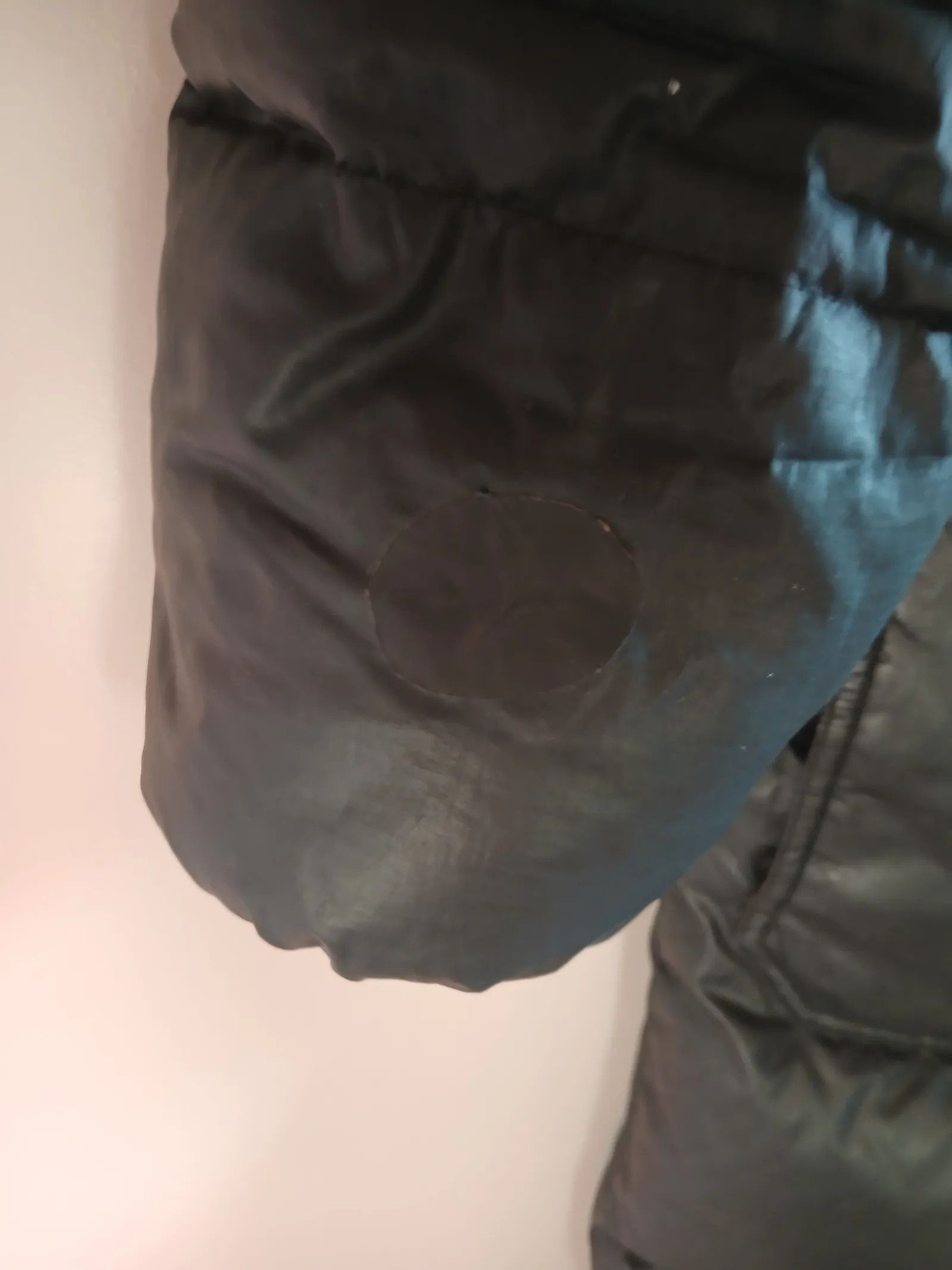 Calvin Klein Calvin Klein Jeans Coat Size M / US 6-8 / IT 42-44 - 4 Thumbnail