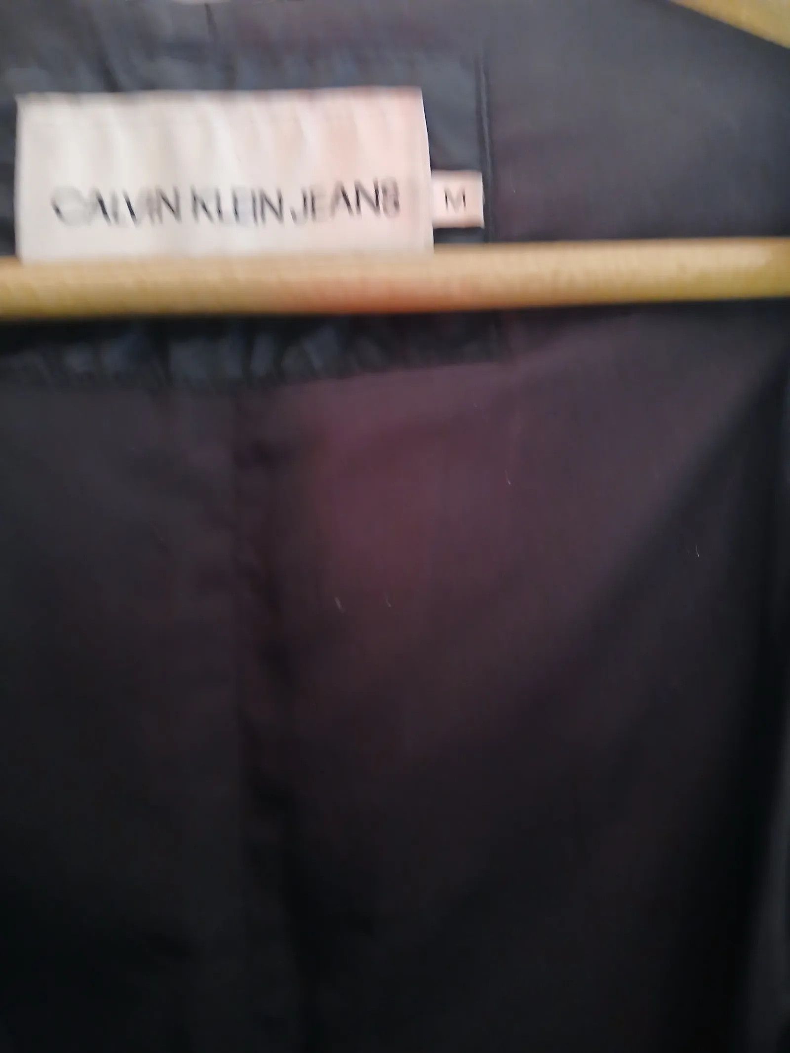 Calvin Klein Calvin Klein Jeans Coat Size M / US 6-8 / IT 42-44 - 2 Thumbnail