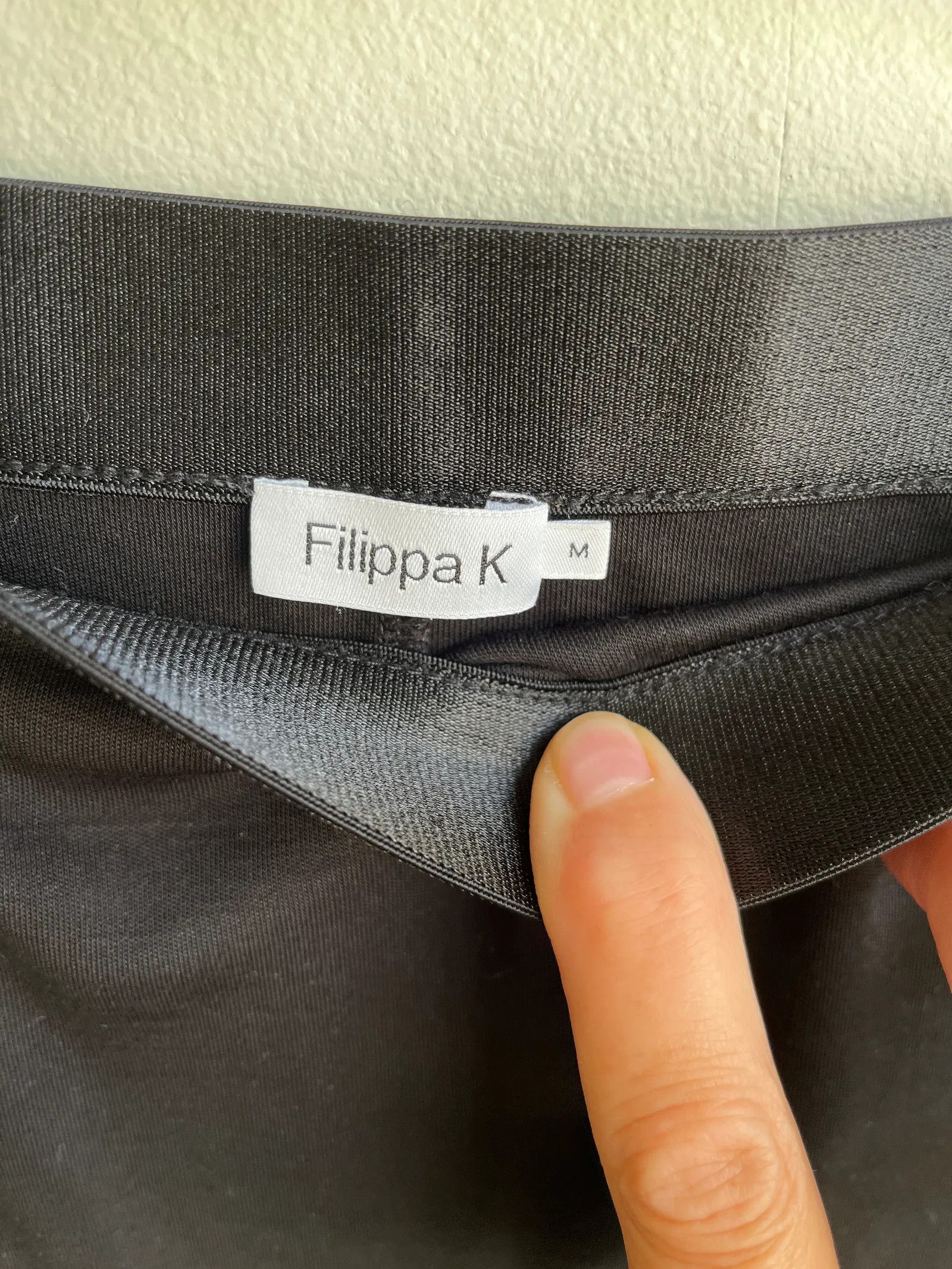 Filippa K Filippa K Viola skirt Skirt Size 28" / US 6 / IT 42 - 2 Thumbnail
