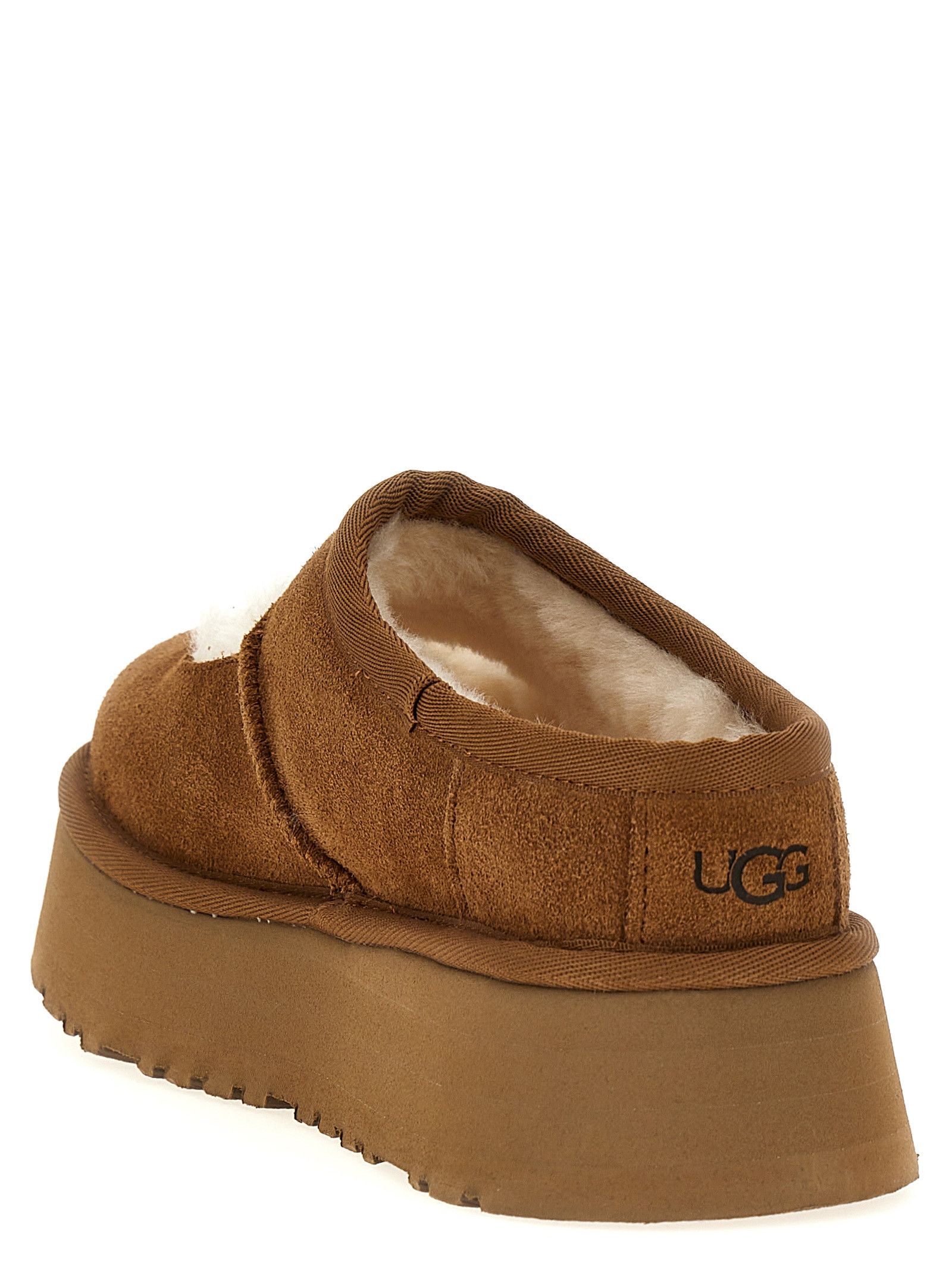 Ugg 'Bea Mary Jane' Sabots Size US 10 / IT 40 - 3 Thumbnail