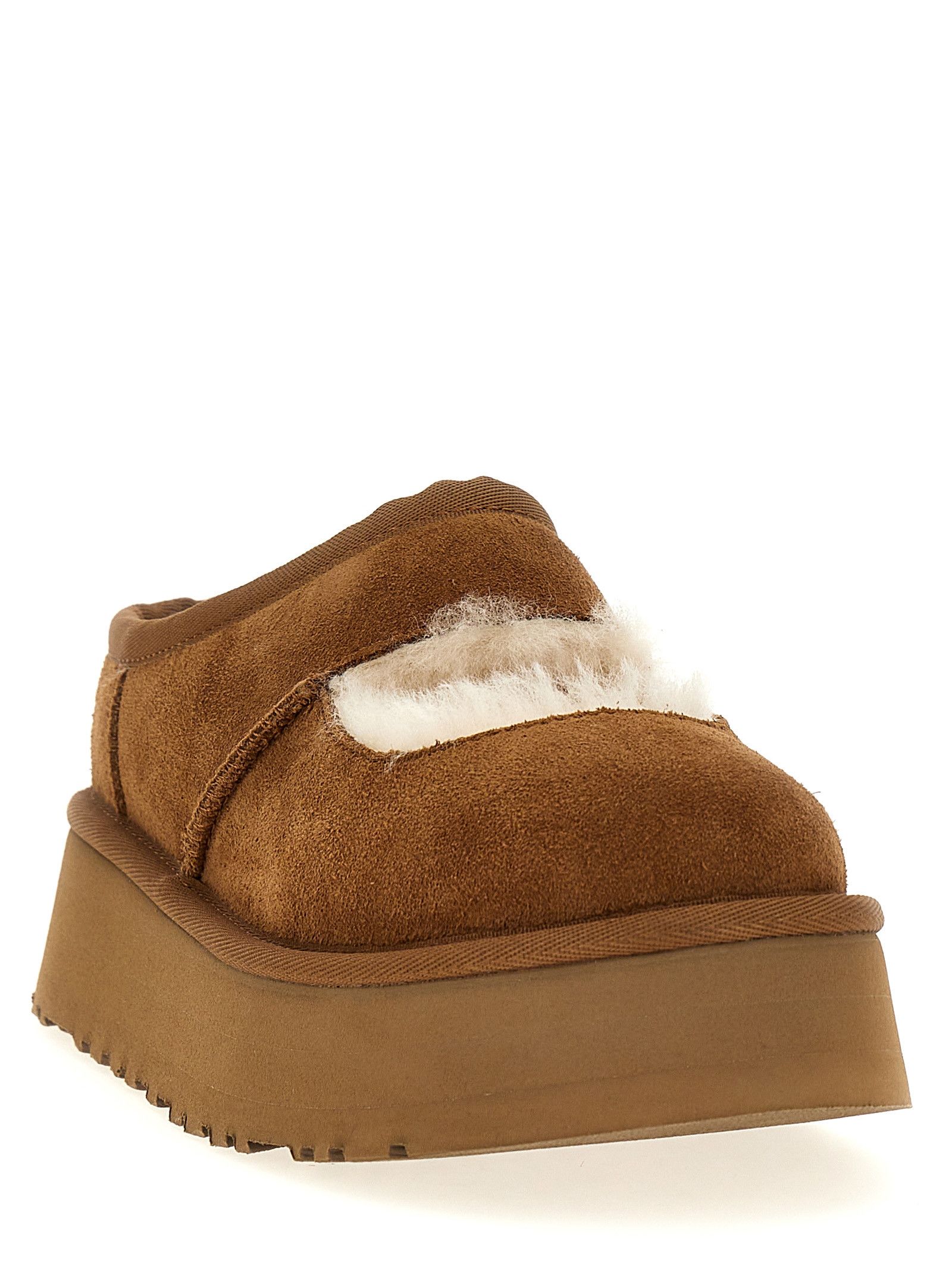 Ugg 'Bea Mary Jane' Sabots Size US 10 / IT 40 - 2 Thumbnail