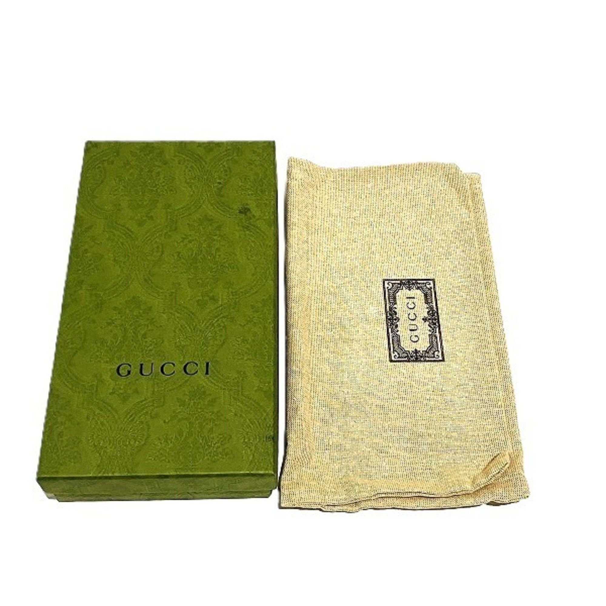 Gucci Gucci Vintage wallet Size ONE SIZE - 9 Thumbnail