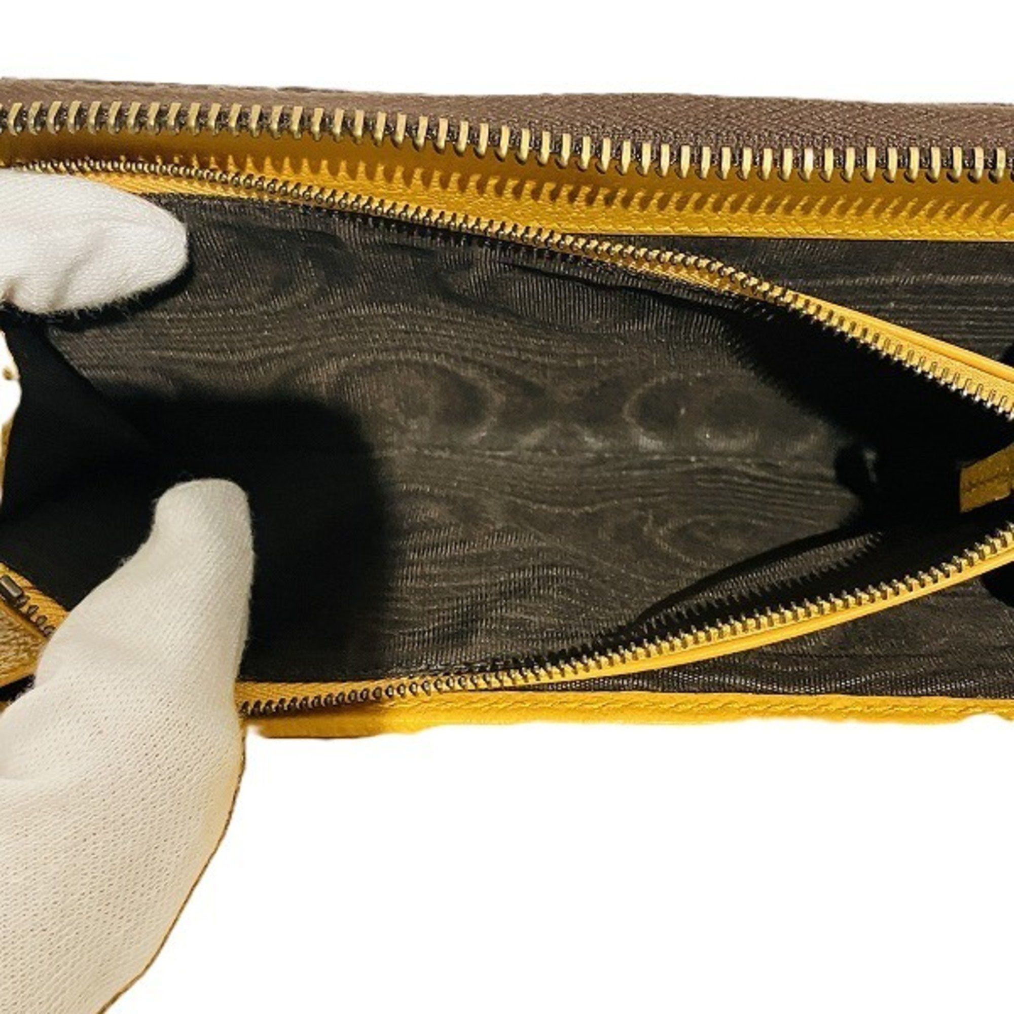 Gucci Gucci Vintage wallet Size ONE SIZE - 7 Thumbnail