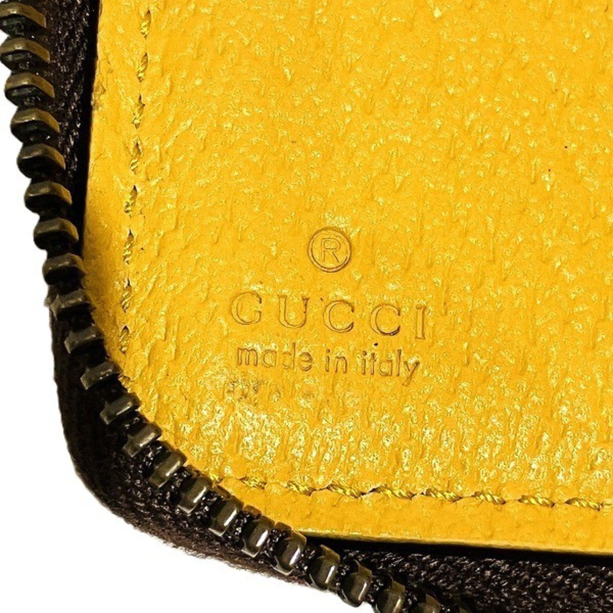 Gucci Gucci Vintage wallet Size ONE SIZE - 8 Thumbnail