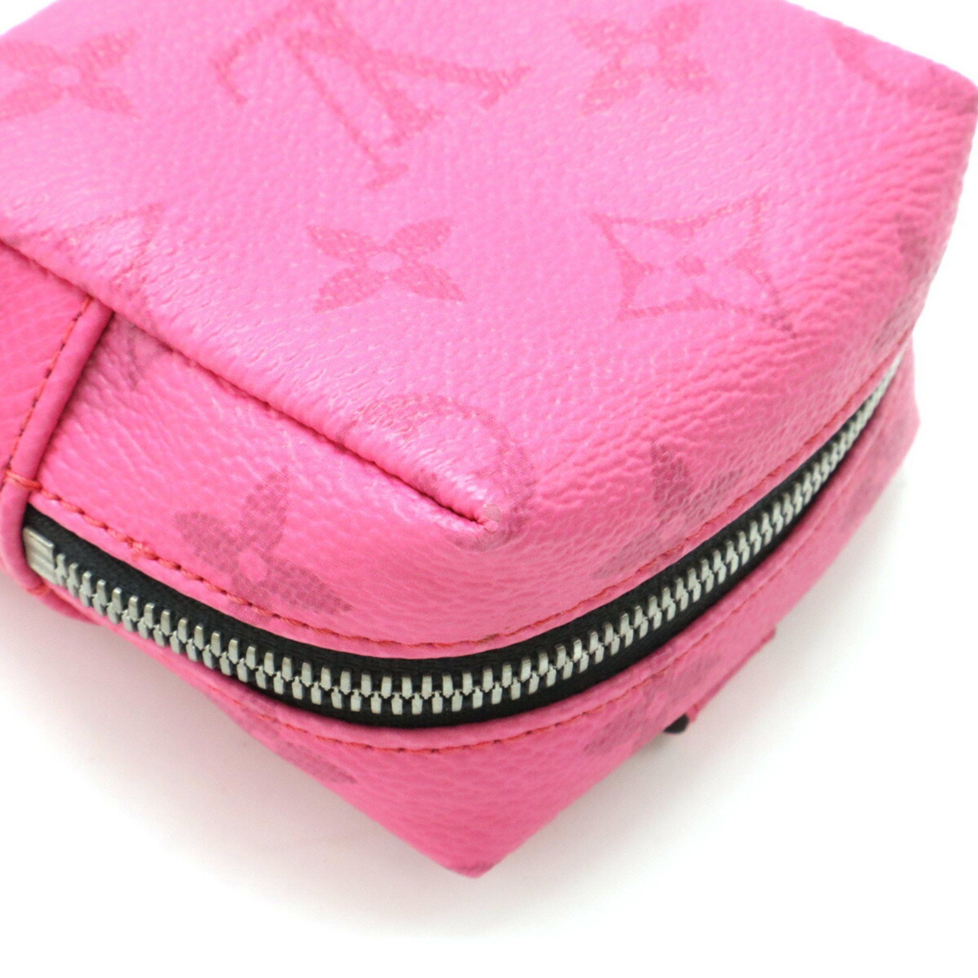 Louis Vuitton Louis Vuitton Porte clés clutch Size ONE SIZE - 4 Thumbnail