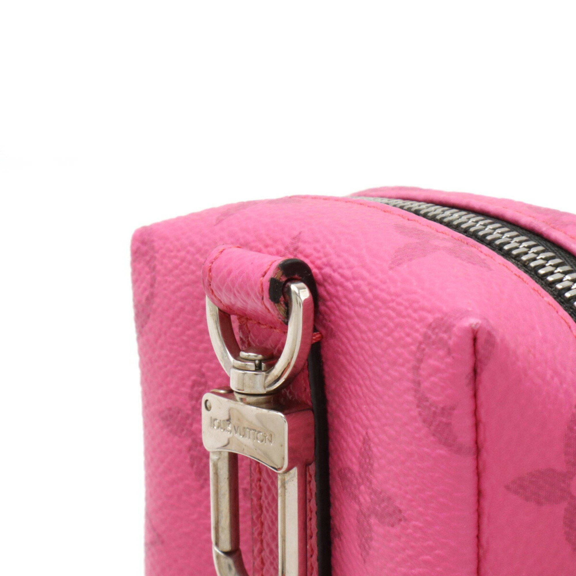 Louis Vuitton Louis Vuitton Porte clés clutch Size ONE SIZE - 5 Thumbnail