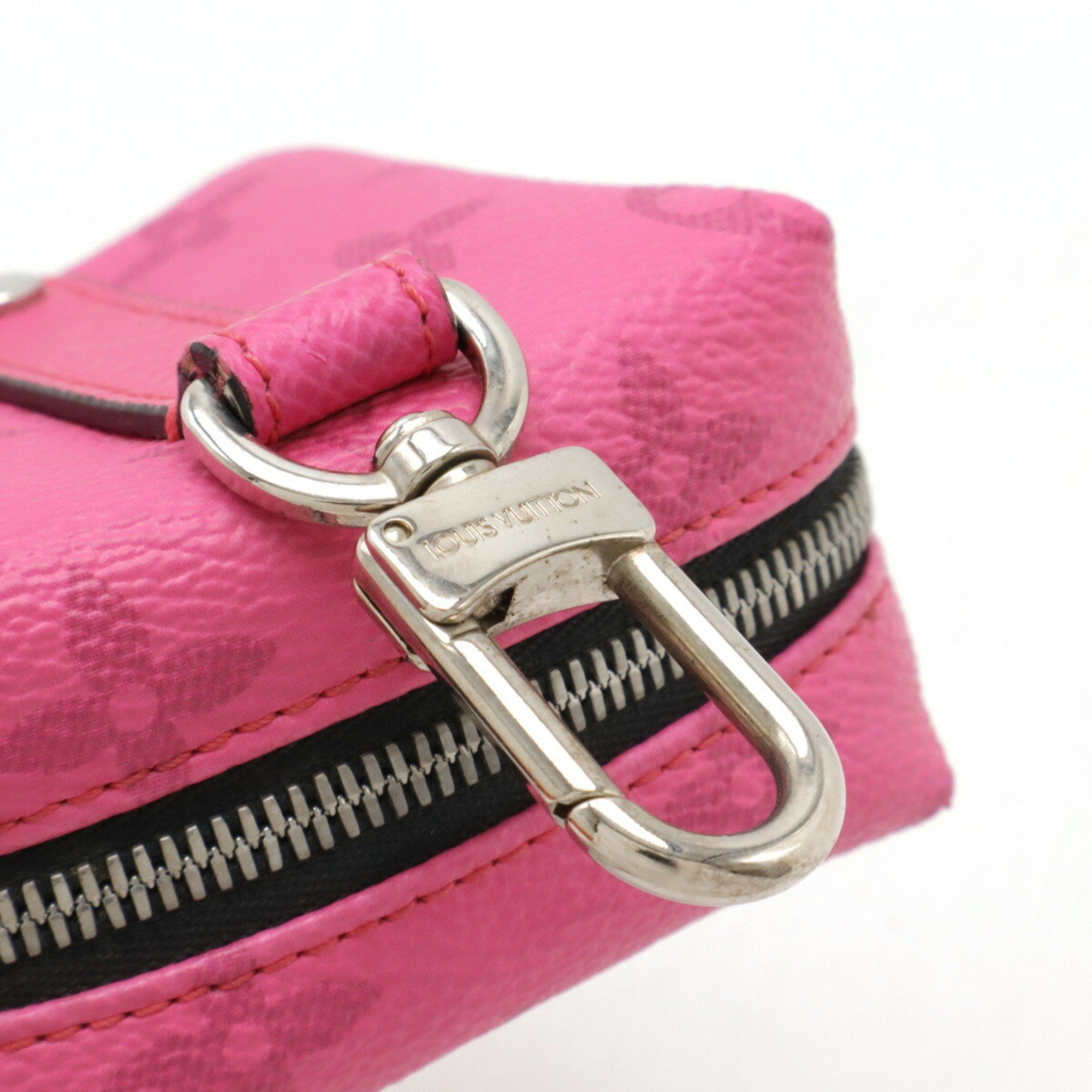Louis Vuitton Louis Vuitton Porte clés clutch Size ONE SIZE - 3 Thumbnail