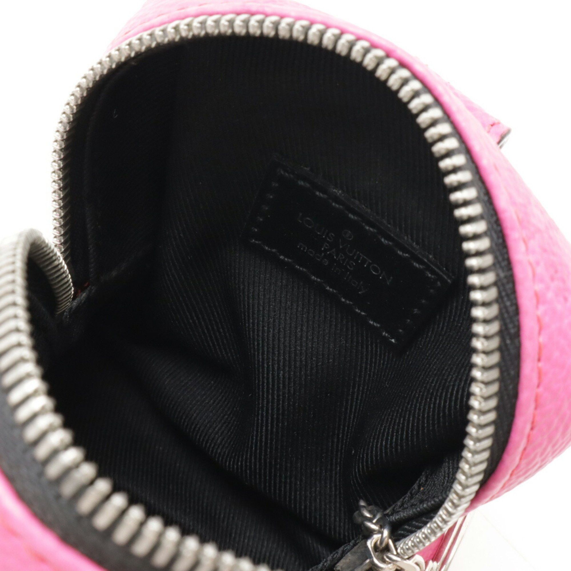 Louis Vuitton Louis Vuitton Porte clés clutch Size ONE SIZE - 7 Thumbnail