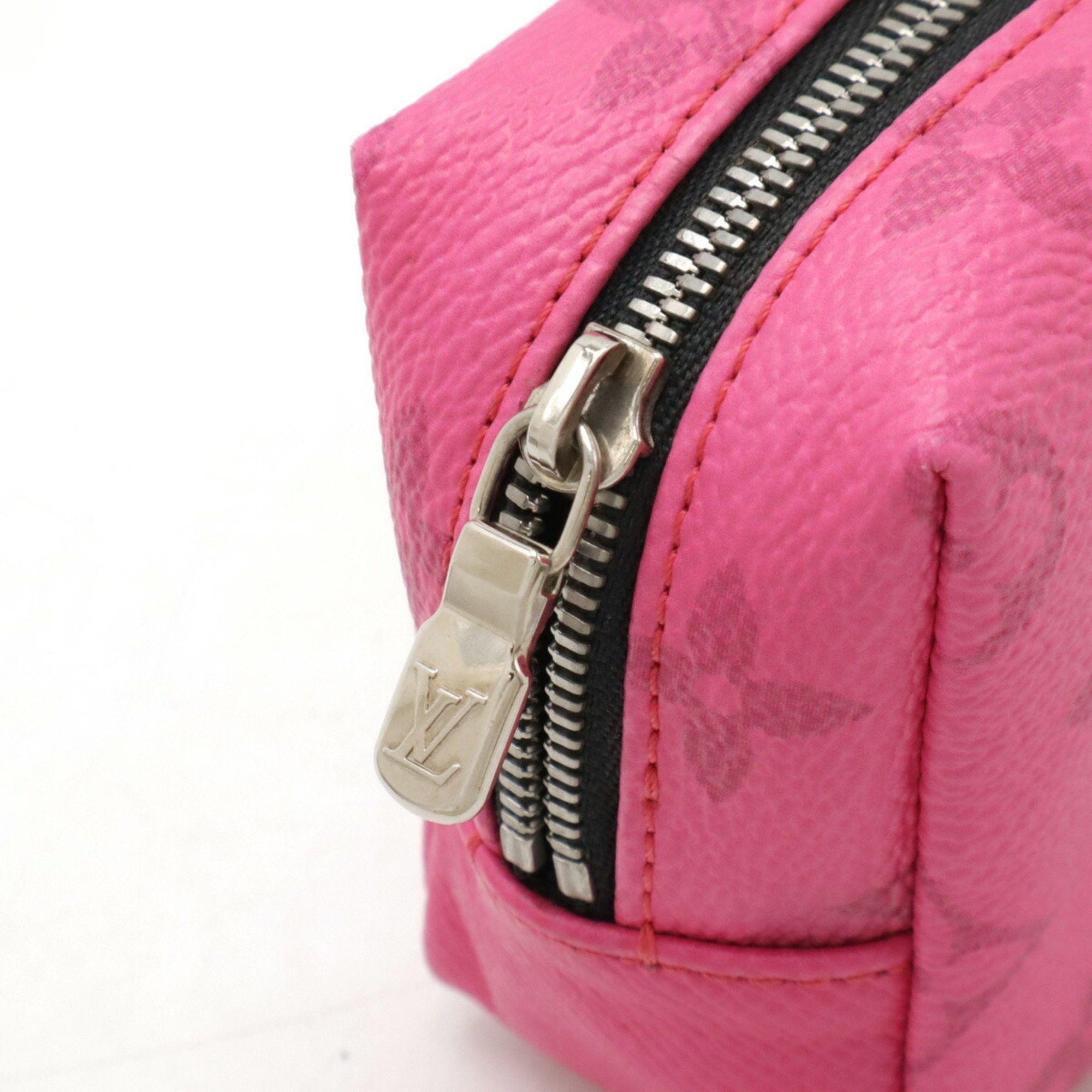 Louis Vuitton Louis Vuitton Porte clés clutch Size ONE SIZE - 6 Thumbnail