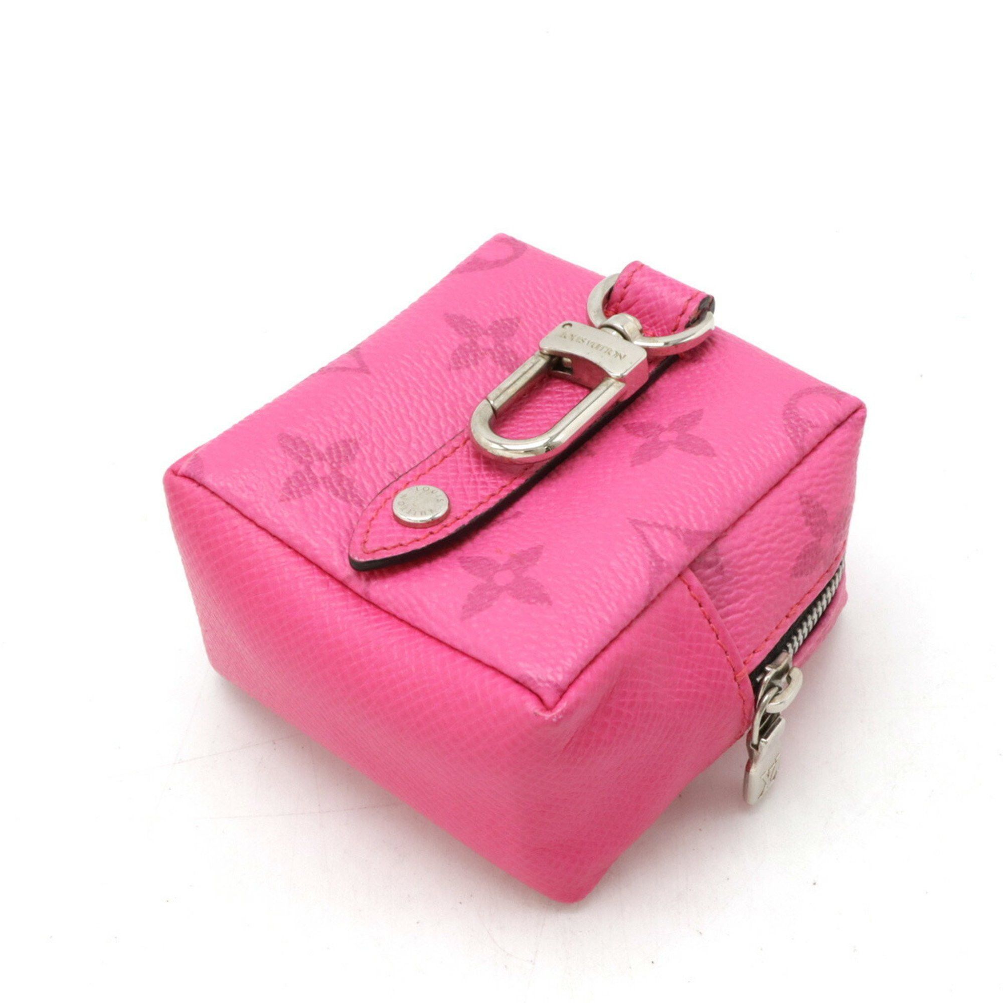 Louis Vuitton Louis Vuitton Porte clés clutch Size ONE SIZE - 2 Thumbnail