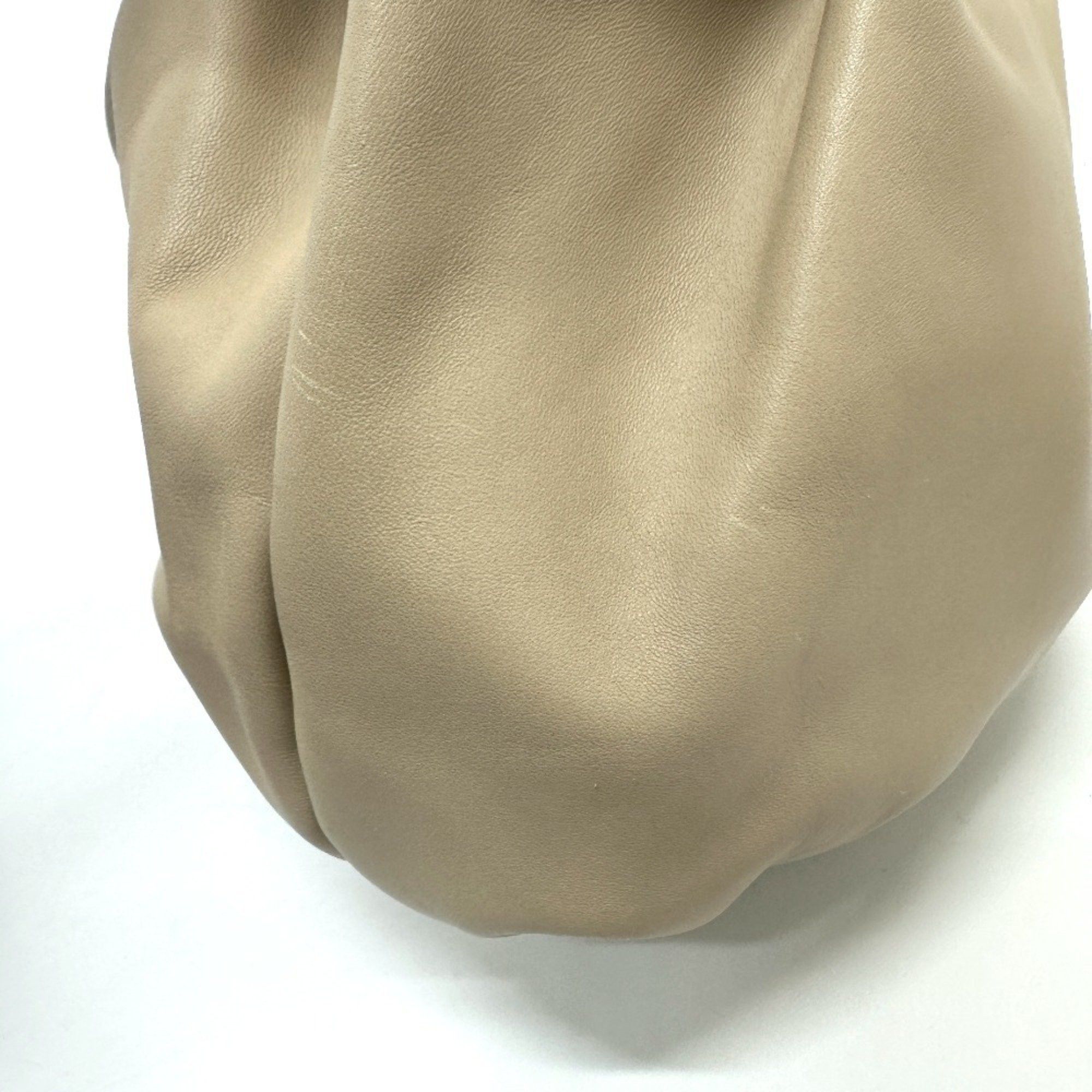 Loewe Loewe Bounce bag shoulder Size ONE SIZE - 17 Thumbnail