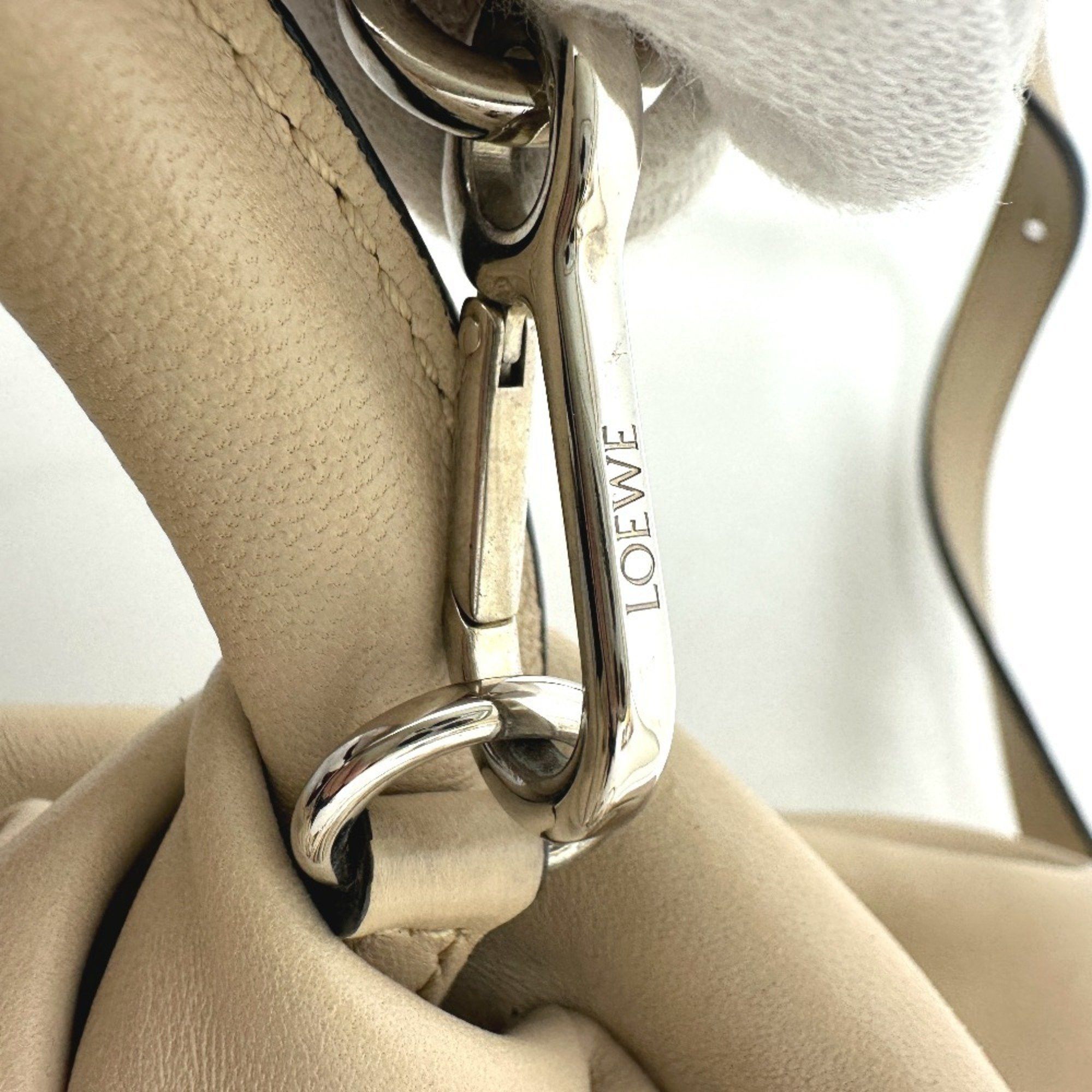 Loewe Loewe Bounce bag shoulder Size ONE SIZE - 12 Thumbnail