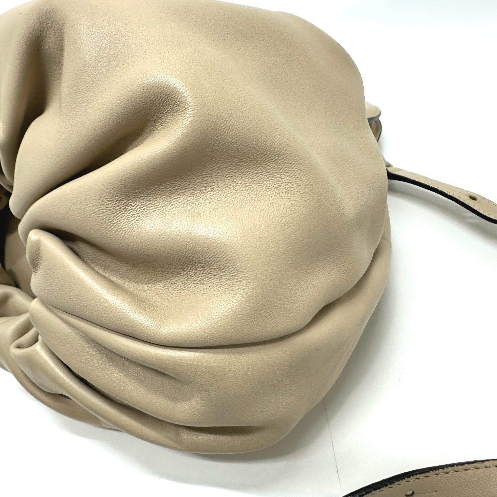 Loewe Loewe Bounce bag shoulder Size ONE SIZE - 4 Thumbnail