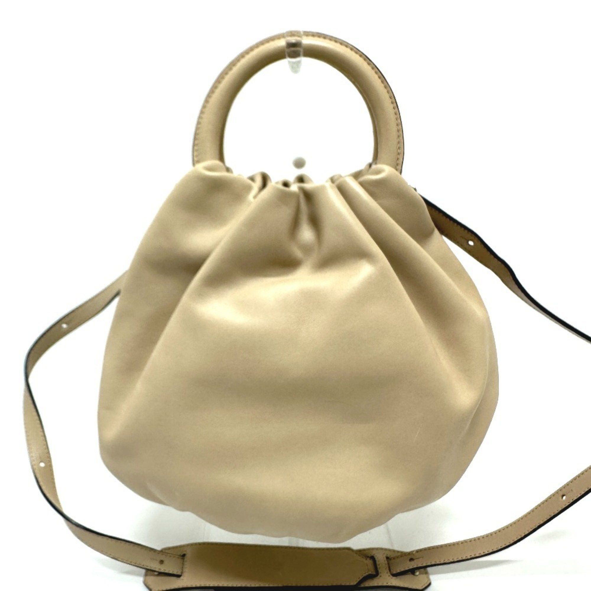 Loewe Loewe Bounce bag shoulder Size ONE SIZE - 2 Thumbnail