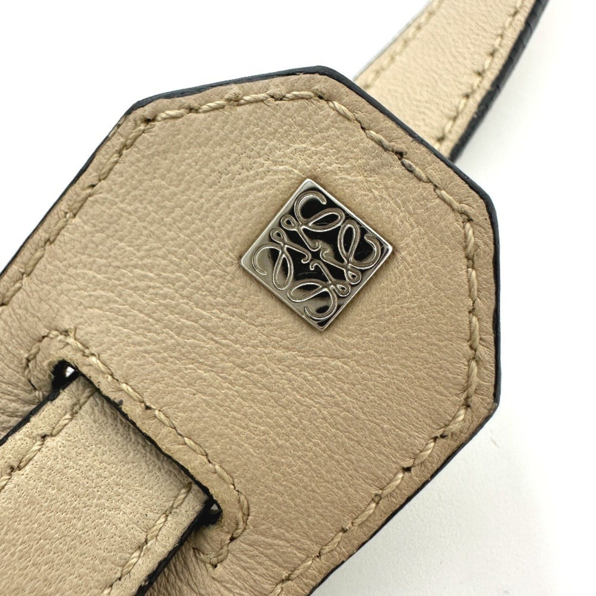 Loewe Loewe Bounce bag shoulder Size ONE SIZE - 15 Thumbnail