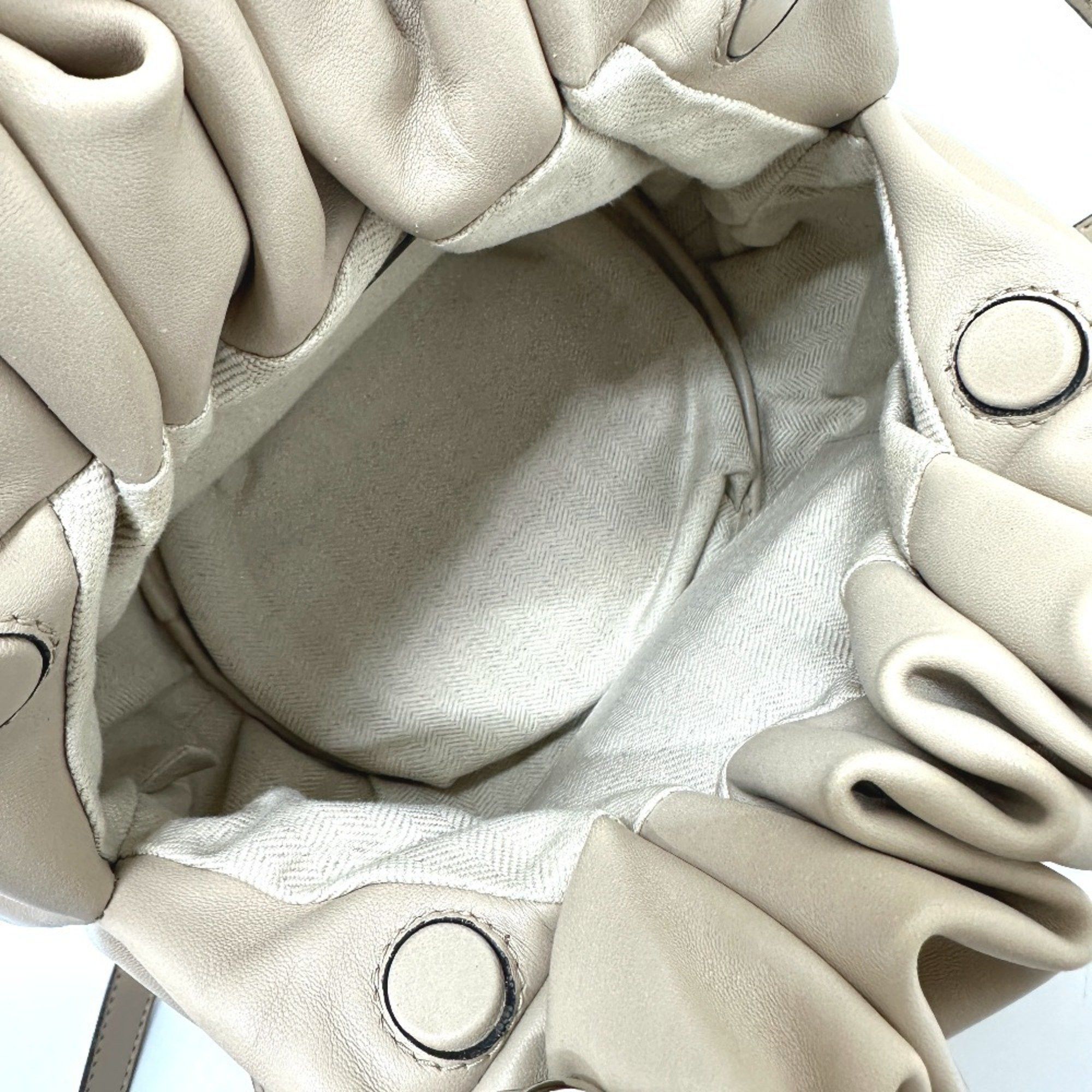 Loewe Loewe Bounce bag shoulder Size ONE SIZE - 8 Thumbnail