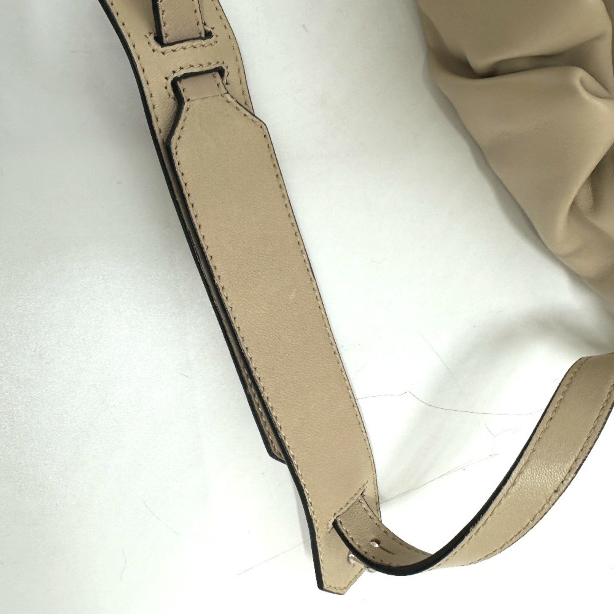 Loewe Loewe Bounce bag shoulder Size ONE SIZE - 13 Thumbnail