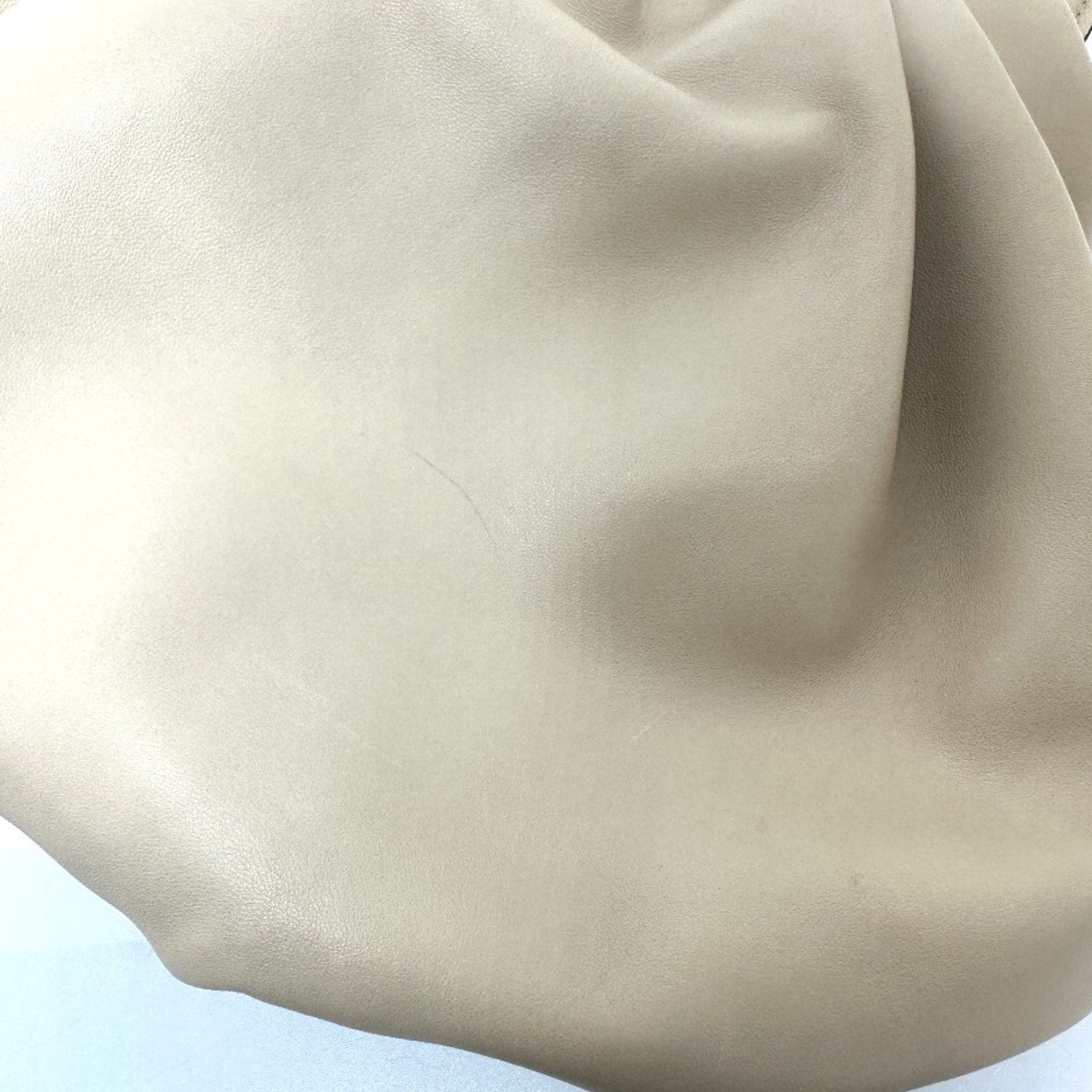Loewe Loewe Bounce bag shoulder Size ONE SIZE - 16 Thumbnail