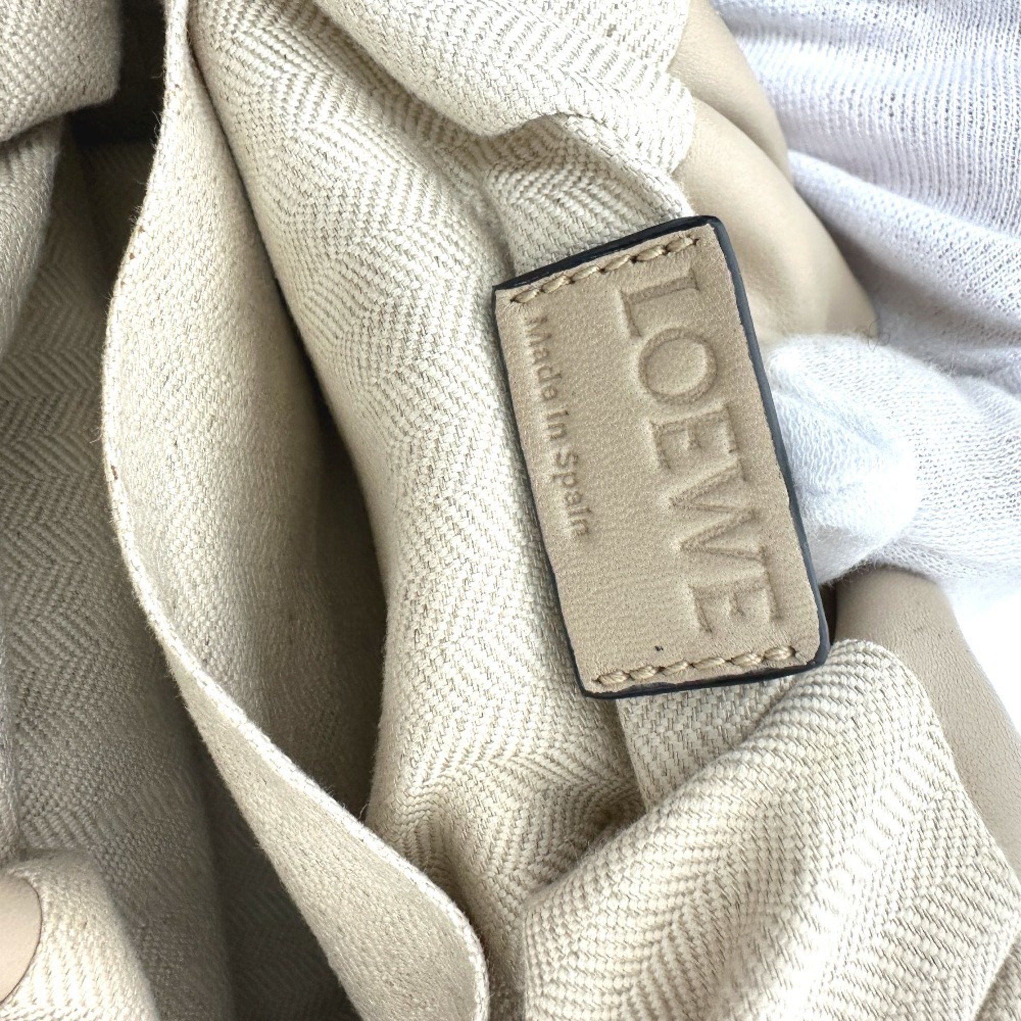 Loewe Loewe Bounce bag shoulder Size ONE SIZE - 9 Thumbnail