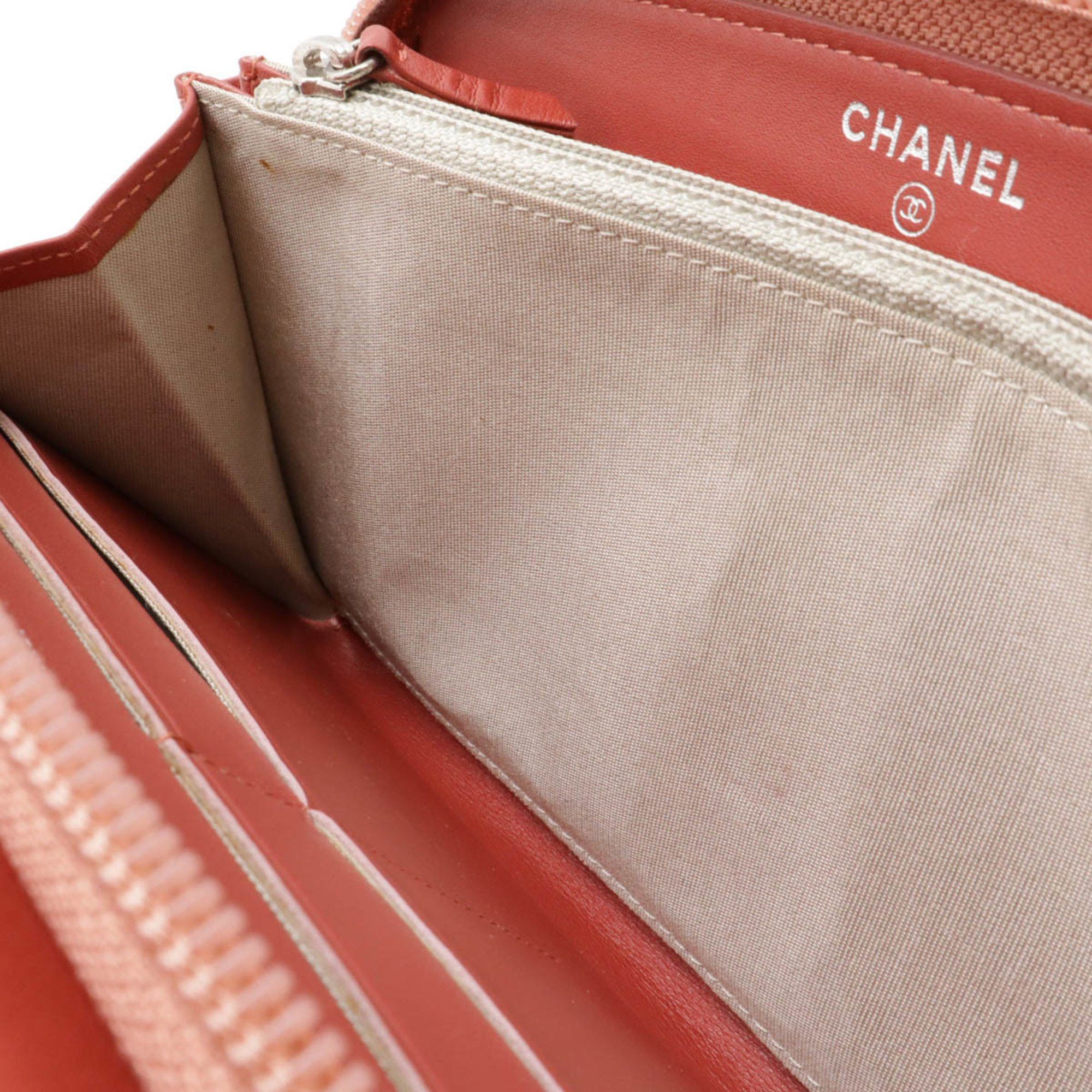 Chanel Chanel wallet Size ONE SIZE - 4 Thumbnail