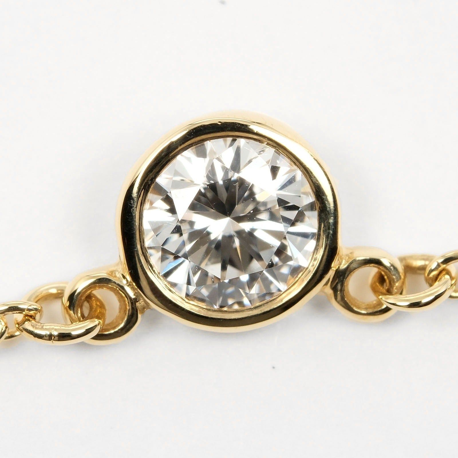 Tiffany & Co. Tiffany & Co By the yard necklace Size ONE SIZE - 4 Thumbnail