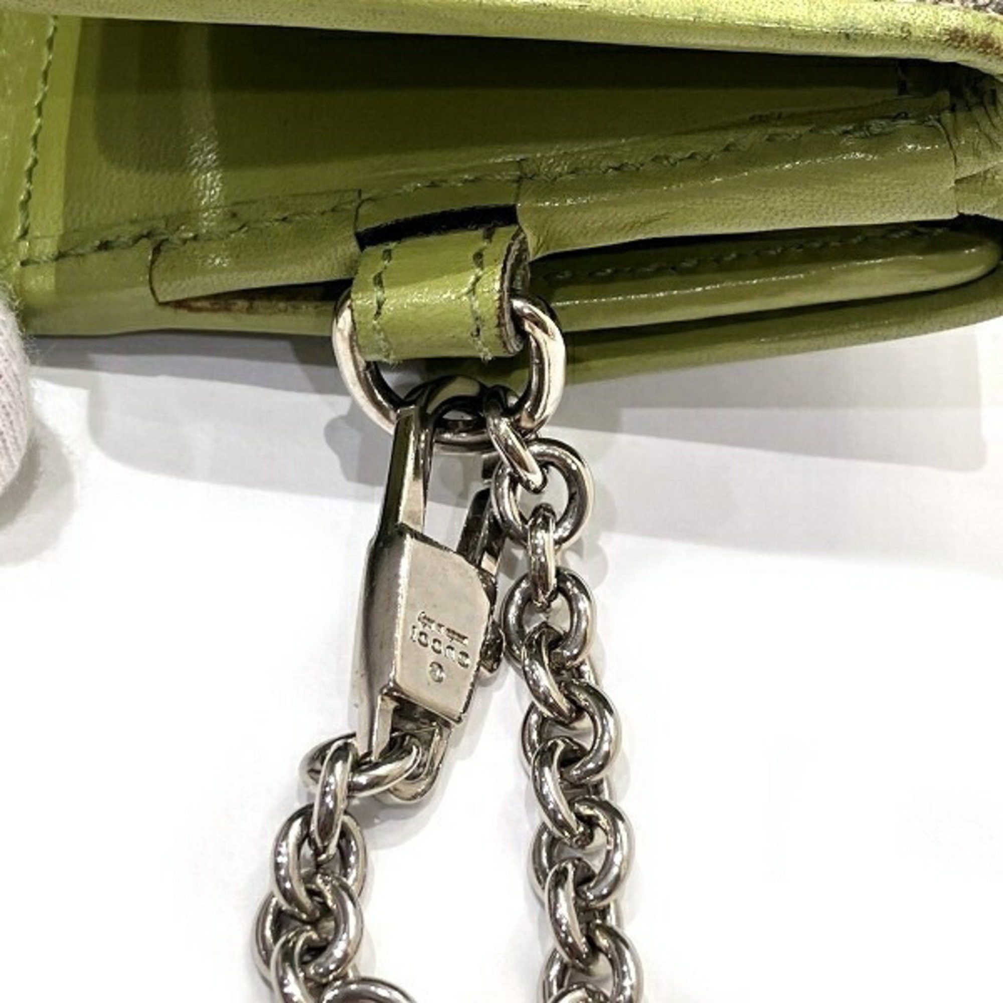 Gucci Gucci Shima line wallet Size ONE SIZE - 9 Thumbnail