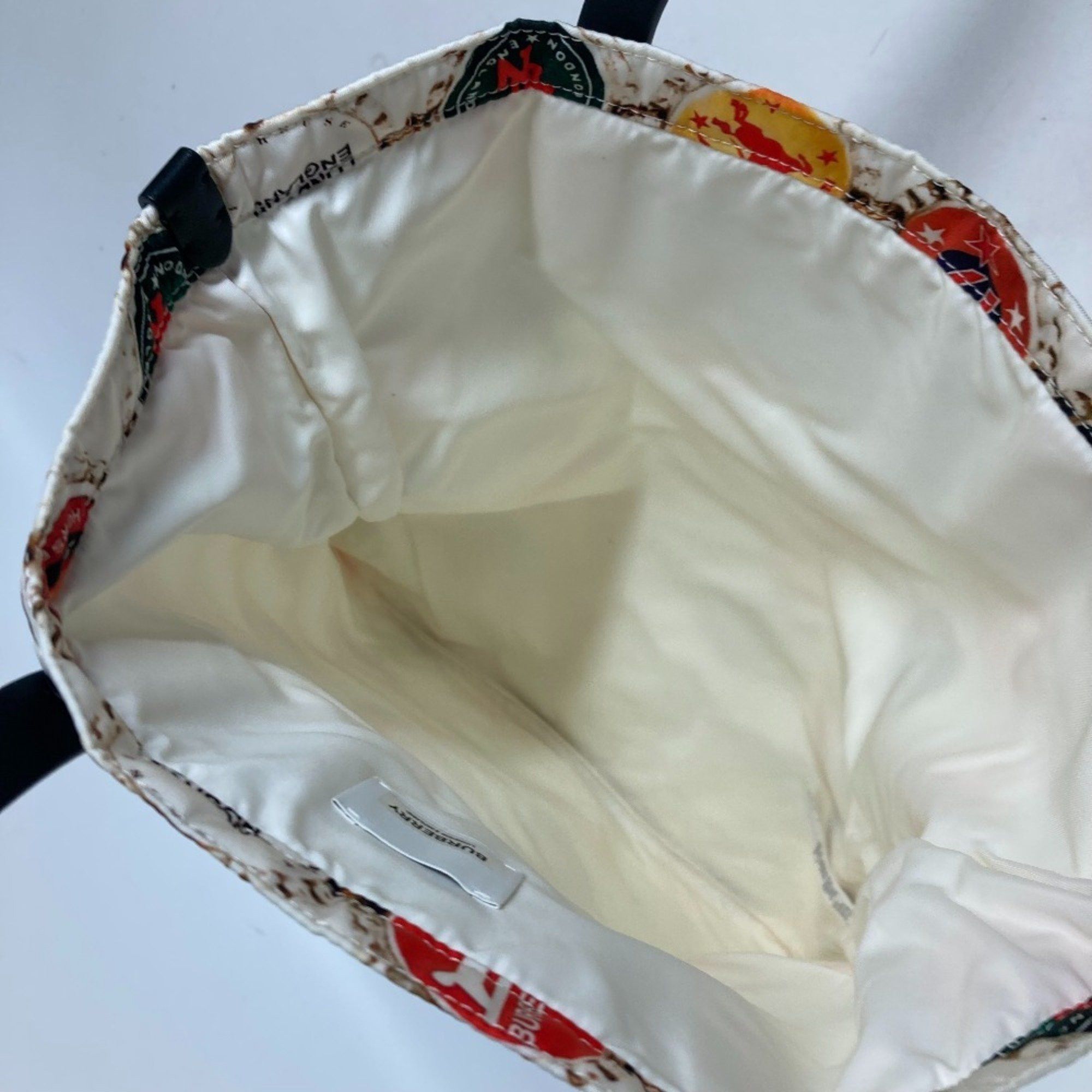 Burberry Burberry shoulder Size ONE SIZE - 10 Thumbnail