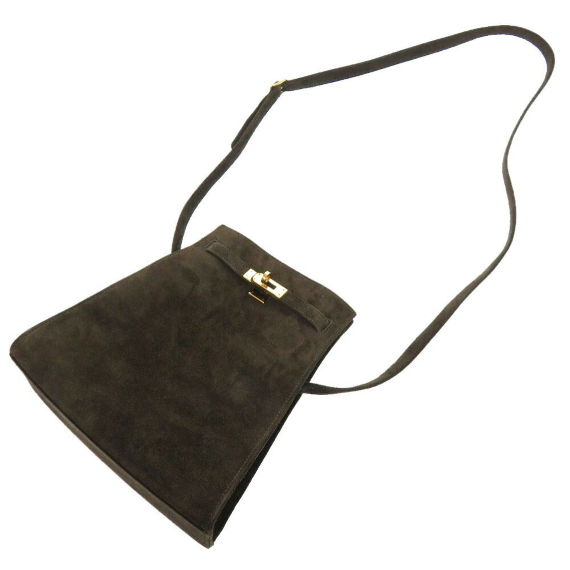 Hermes Hermès Kelly Sport shoulder Size ONE SIZE - 4 Thumbnail