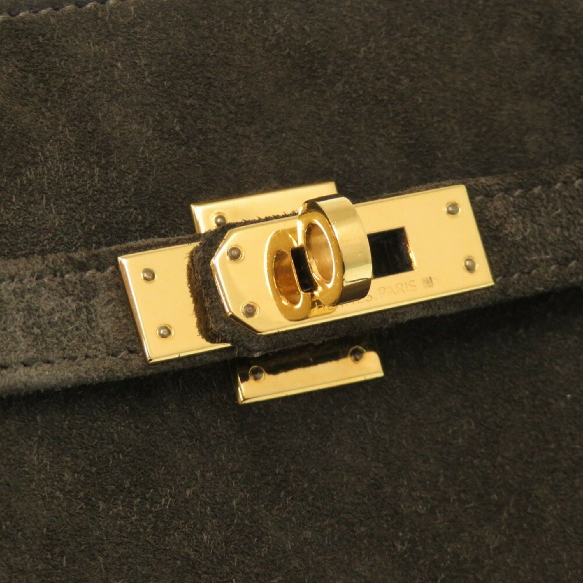 Hermes Hermès Kelly Sport shoulder Size ONE SIZE - 6 Thumbnail