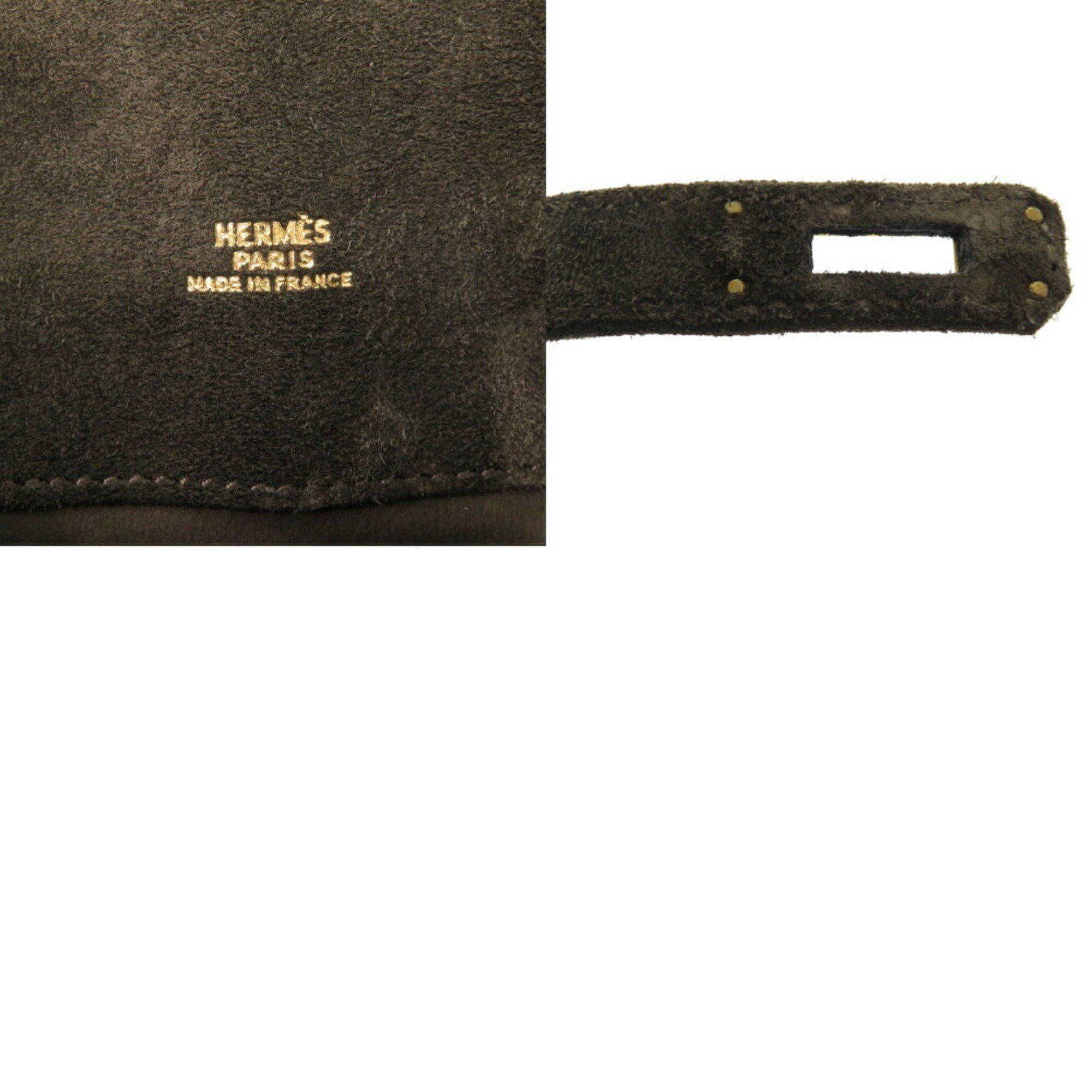 Hermes Hermès Kelly Sport shoulder Size ONE SIZE - 8 Thumbnail