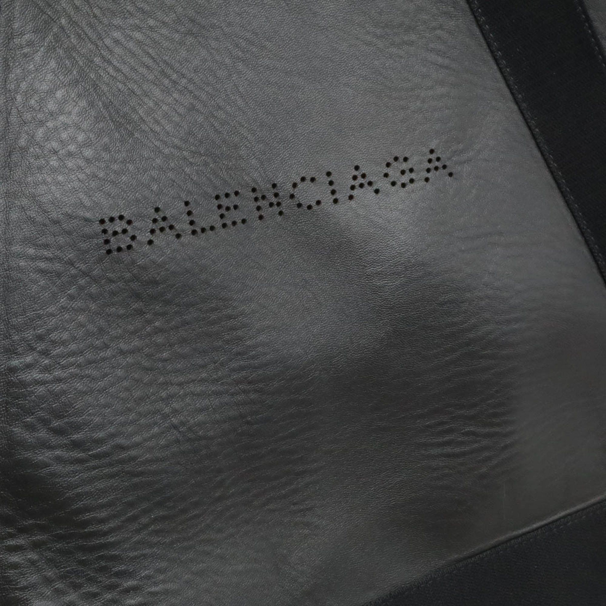 Balenciaga Balenciaga Navy Cabas tote Size ONE SIZE - 7 Thumbnail