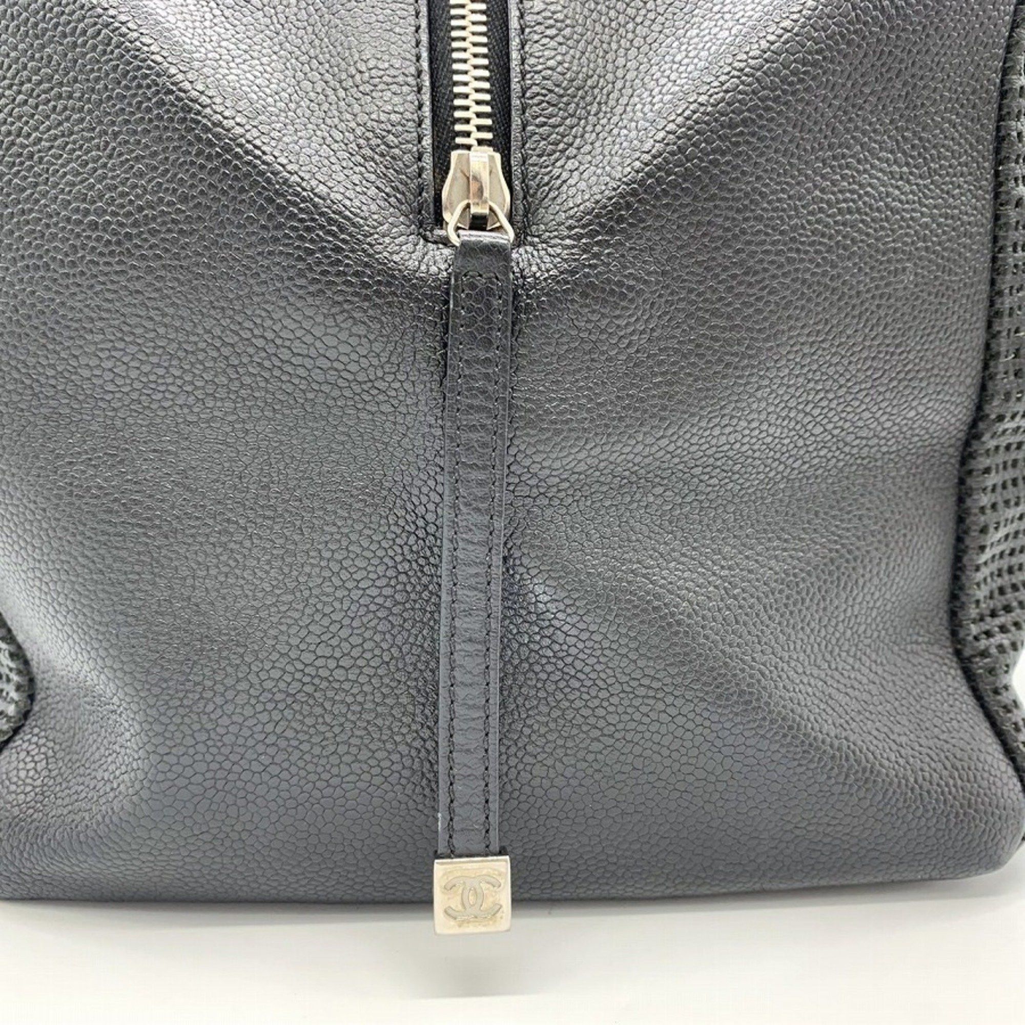 Chanel Chanel Coco Mark handbag Size ONE SIZE - 3 Thumbnail