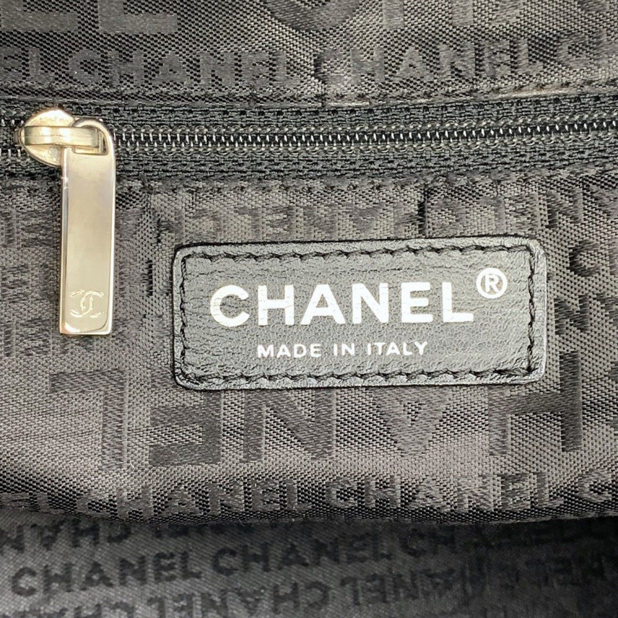 Chanel Chanel Coco Mark handbag Size ONE SIZE - 9 Thumbnail