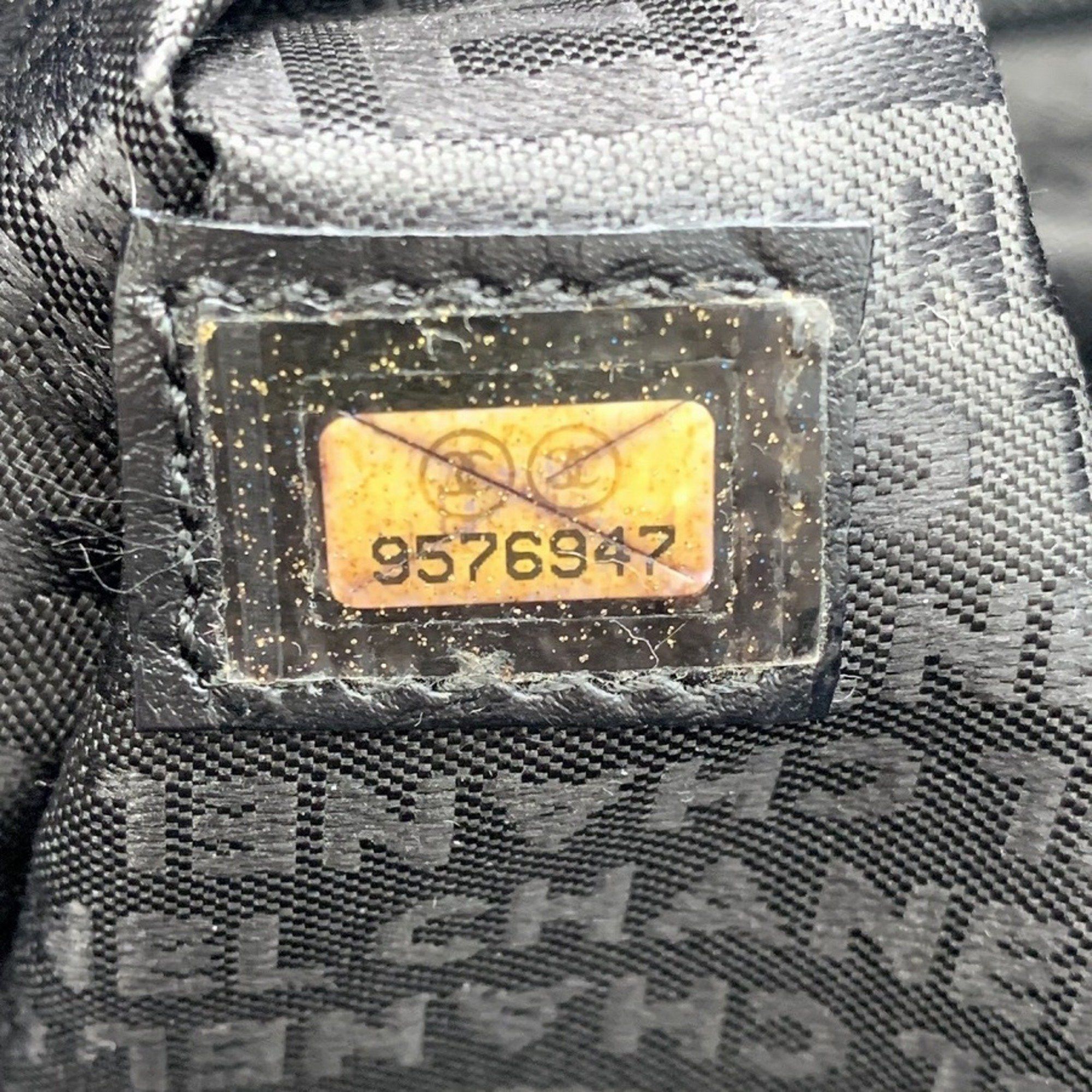 Chanel Chanel Coco Mark handbag Size ONE SIZE - 10 Thumbnail