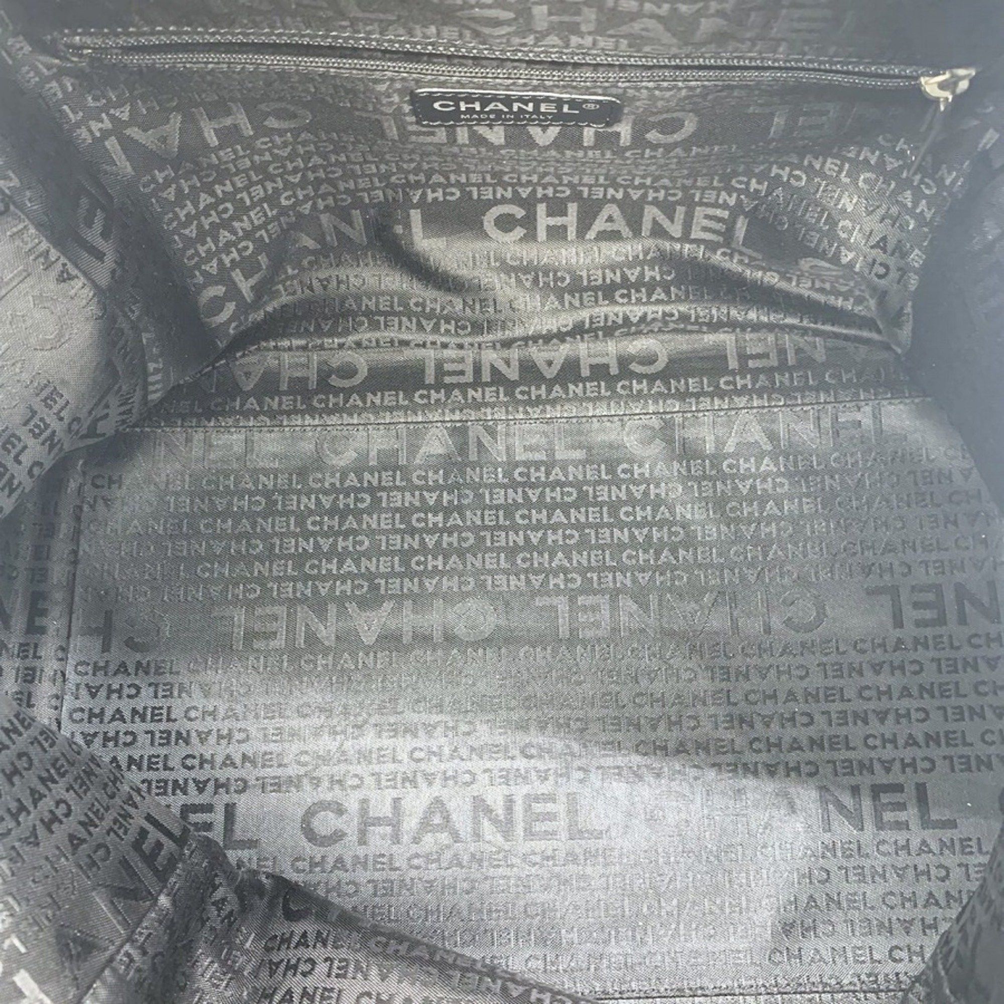 Chanel Chanel Coco Mark handbag Size ONE SIZE - 8 Thumbnail